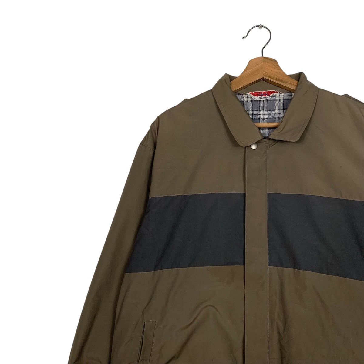 Japanese Brand Japanese Brand Lancaster Bomber Jacket Size US L / EU 52-54 / 3 - 6 Thumbnail