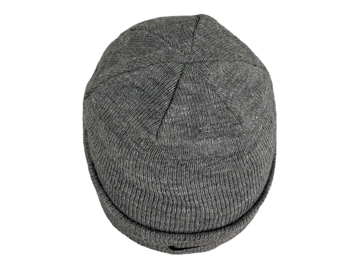 Nike Nike Swoosh Beanie Hats Size ONE SIZE - 4 Thumbnail