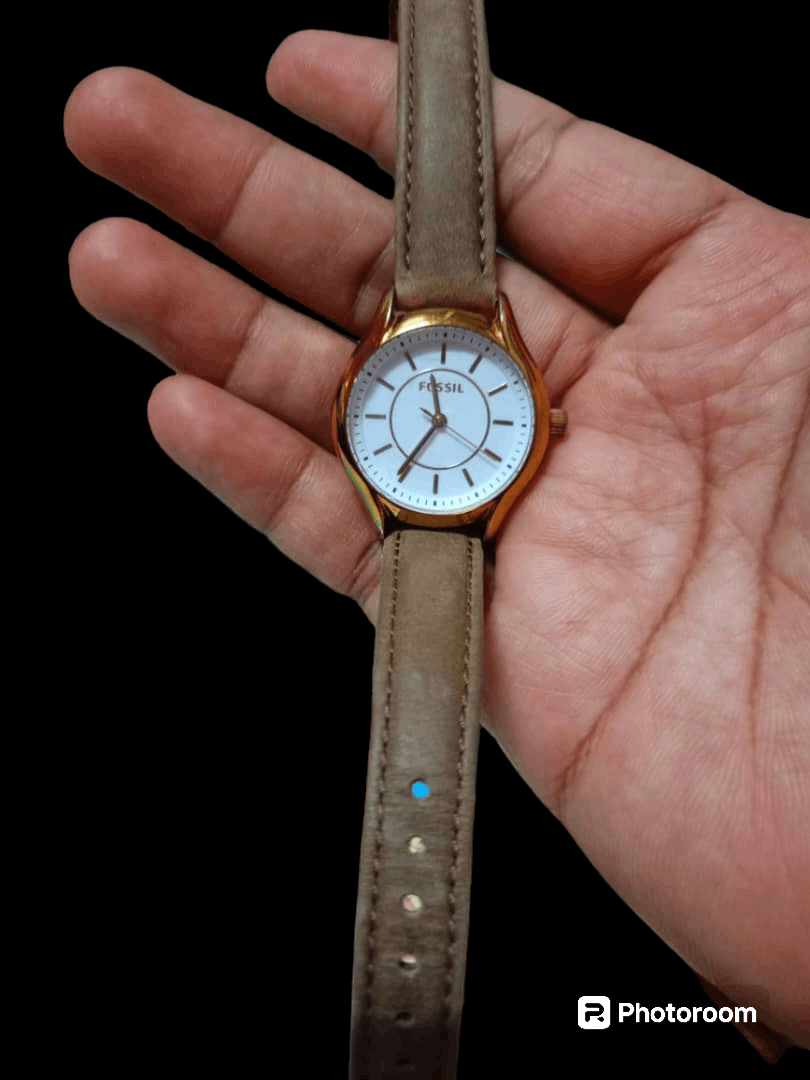 Fossil Fosil Size ONE SIZE - 1 Thumbnail