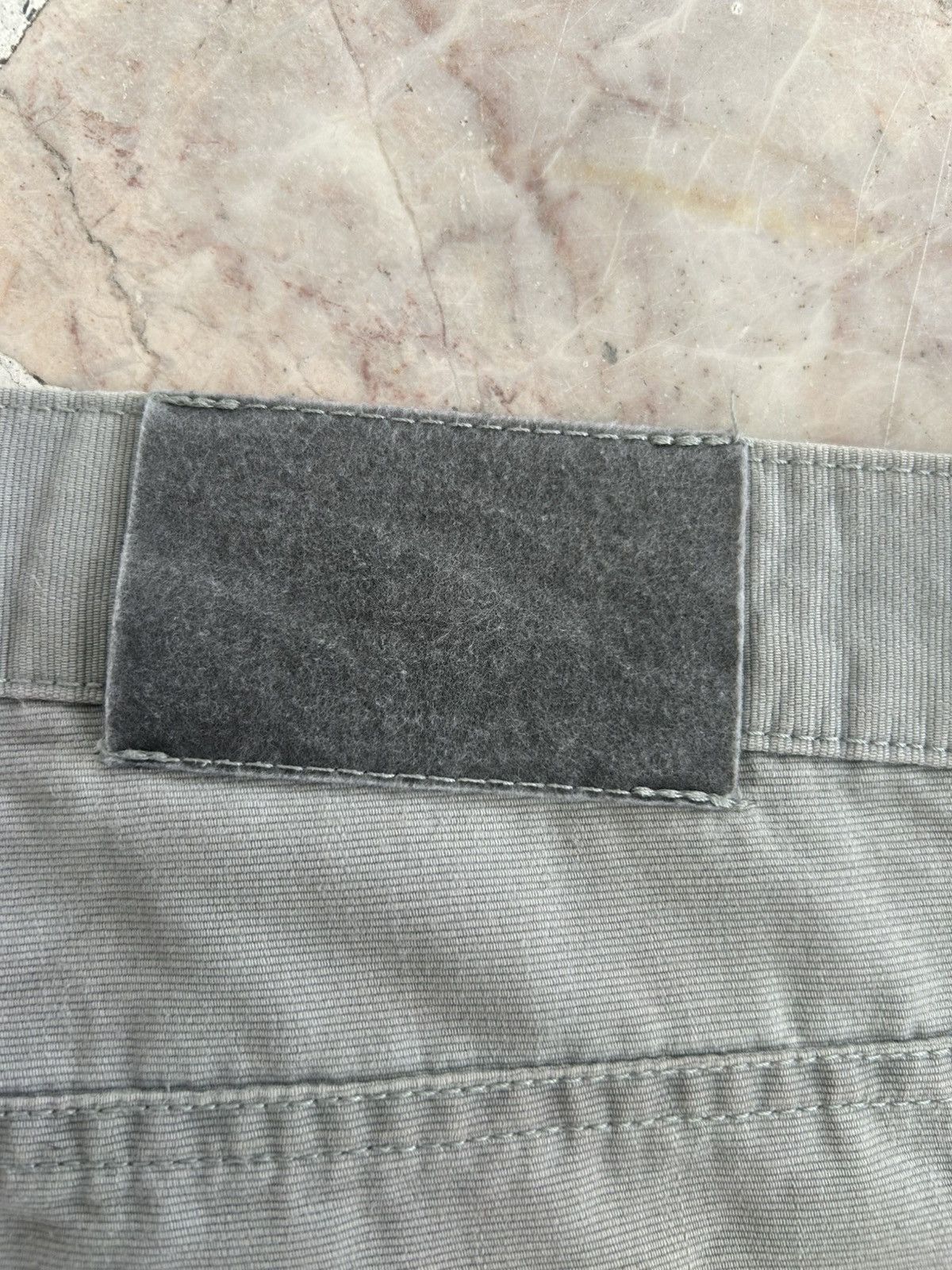 Oakley Oakley Casual Pants Gray Vintage Slim Fit Size US 38 / EU 54 - 11 Thumbnail