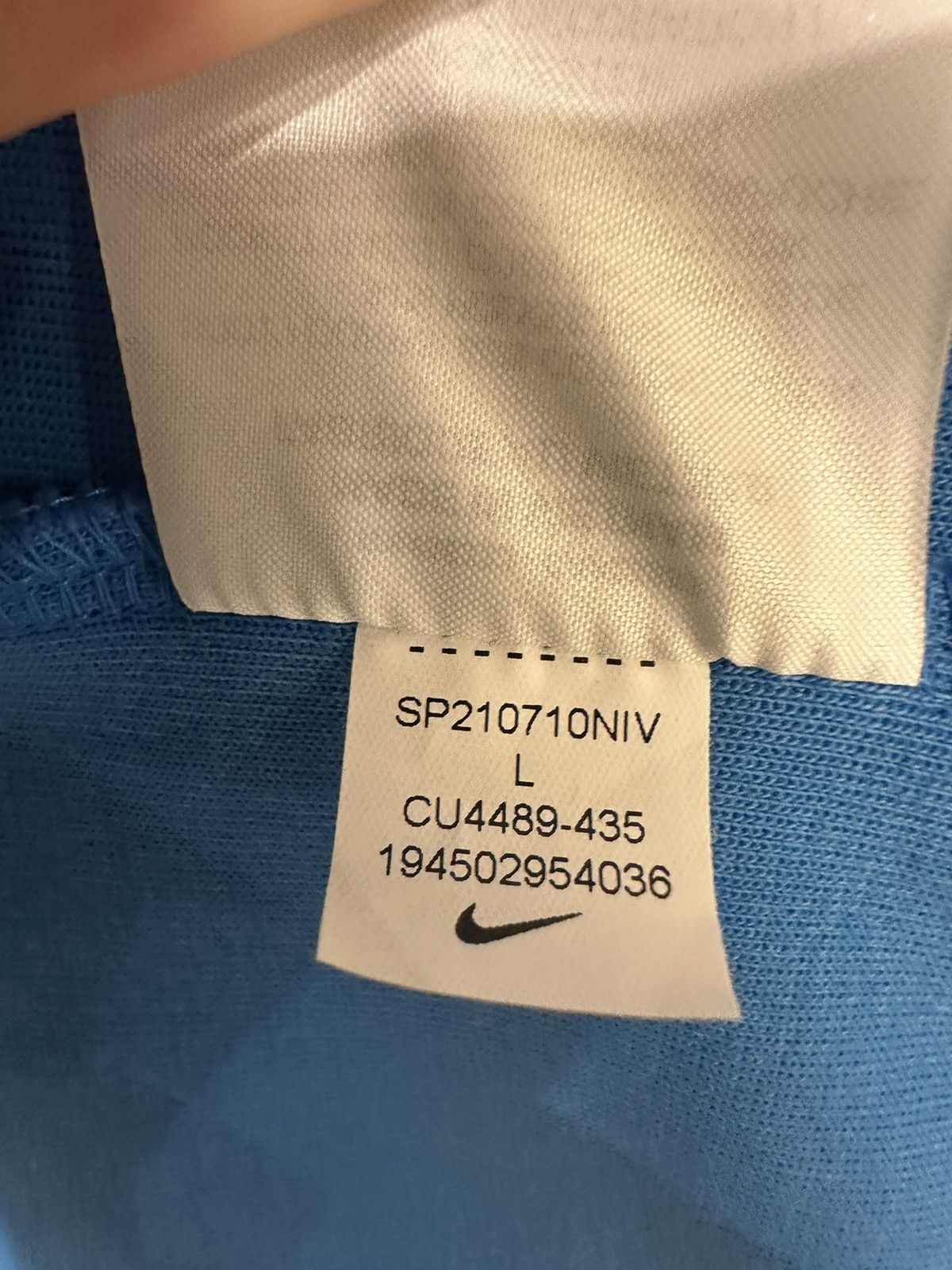 Nike NIKE TECH FLEECE HOODIE Size US L / EU 52-54 / 3 - 5 Thumbnail
