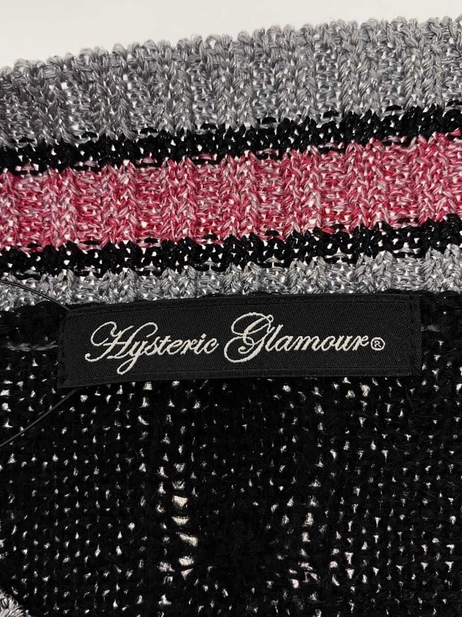 Hysteric Glamour Hysteric Heaven V Neck Knit Sweater Size M / US 6-8 / IT 42-44 - 4 Thumbnail