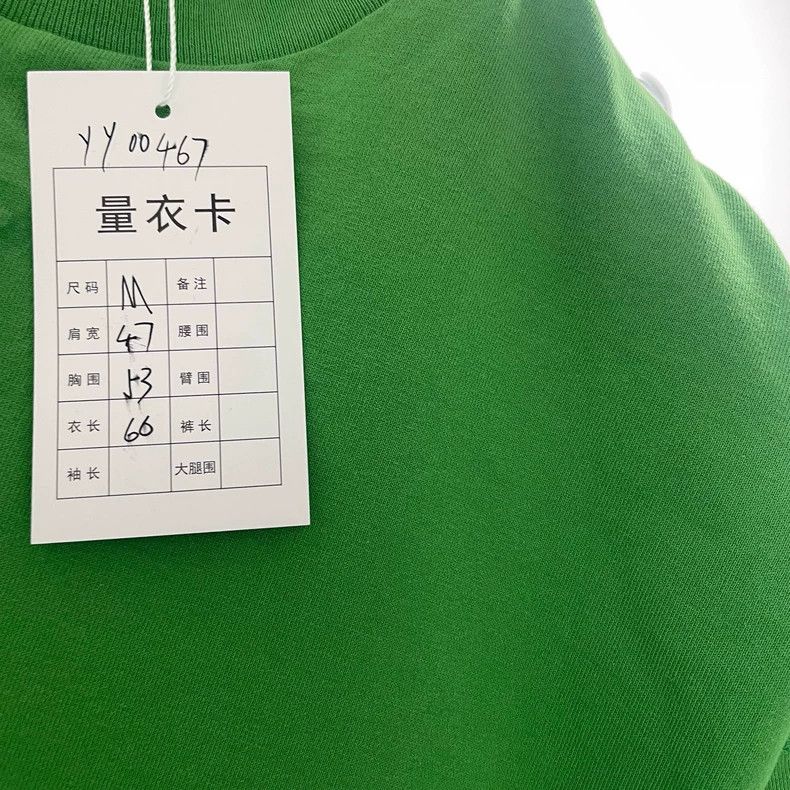 Louis Vuitton Louis Vuitton green Embossed short sleeves 2501-Nextarrow Size US M / EU 48-50 / 2 - 6 Thumbnail