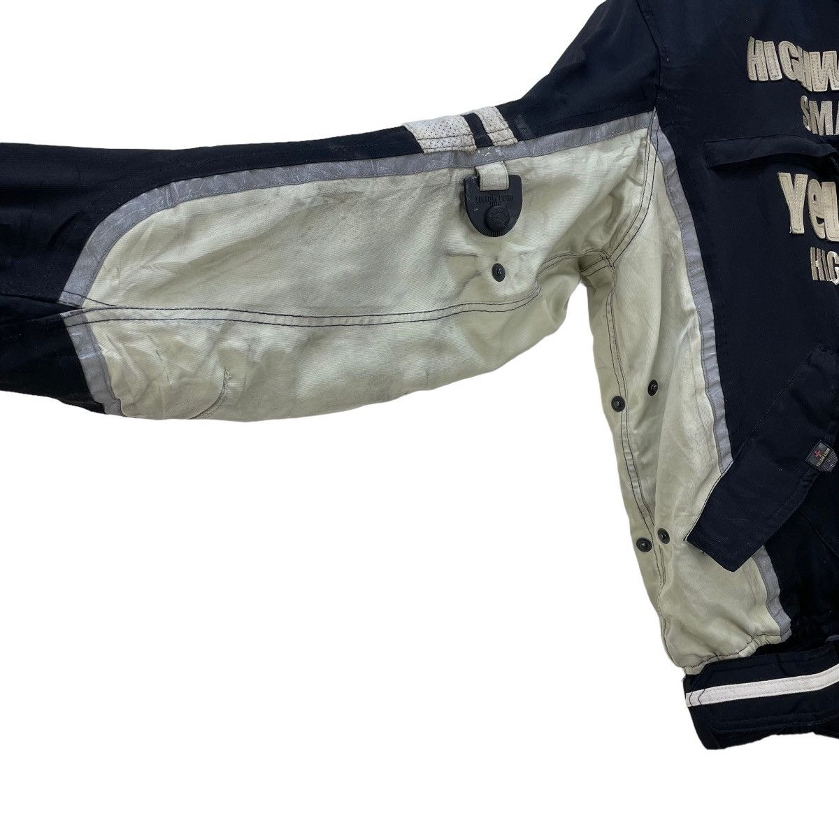Kadoya × YELLOW CORN Yellow Corn Jacket Size US M / EU 48-50 / 2 - 7 Thumbnail