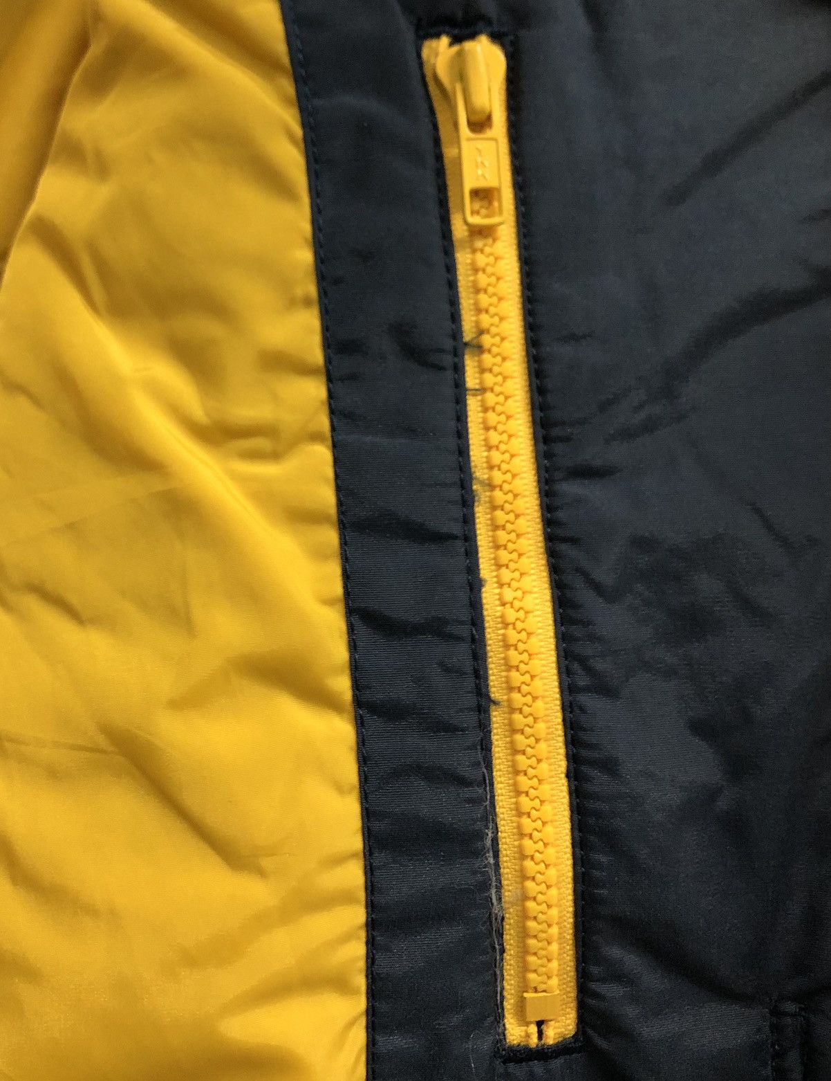 Vintage Vintage THE BIKE Squad-Jac Aviator Jacket by Daito Co. Ltd. Size US L / EU 52-54 / 3 - 17 Thumbnail