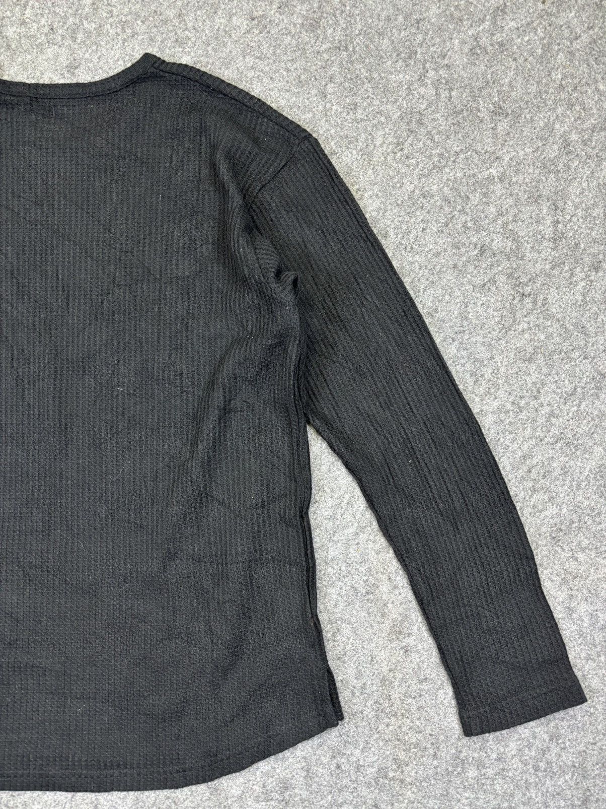 JACKROSE 💥Minimalist Style💥Jackrose Long Sleeve Shirt F968 Size US S / EU 44-46 / 1 - 8 Thumbnail