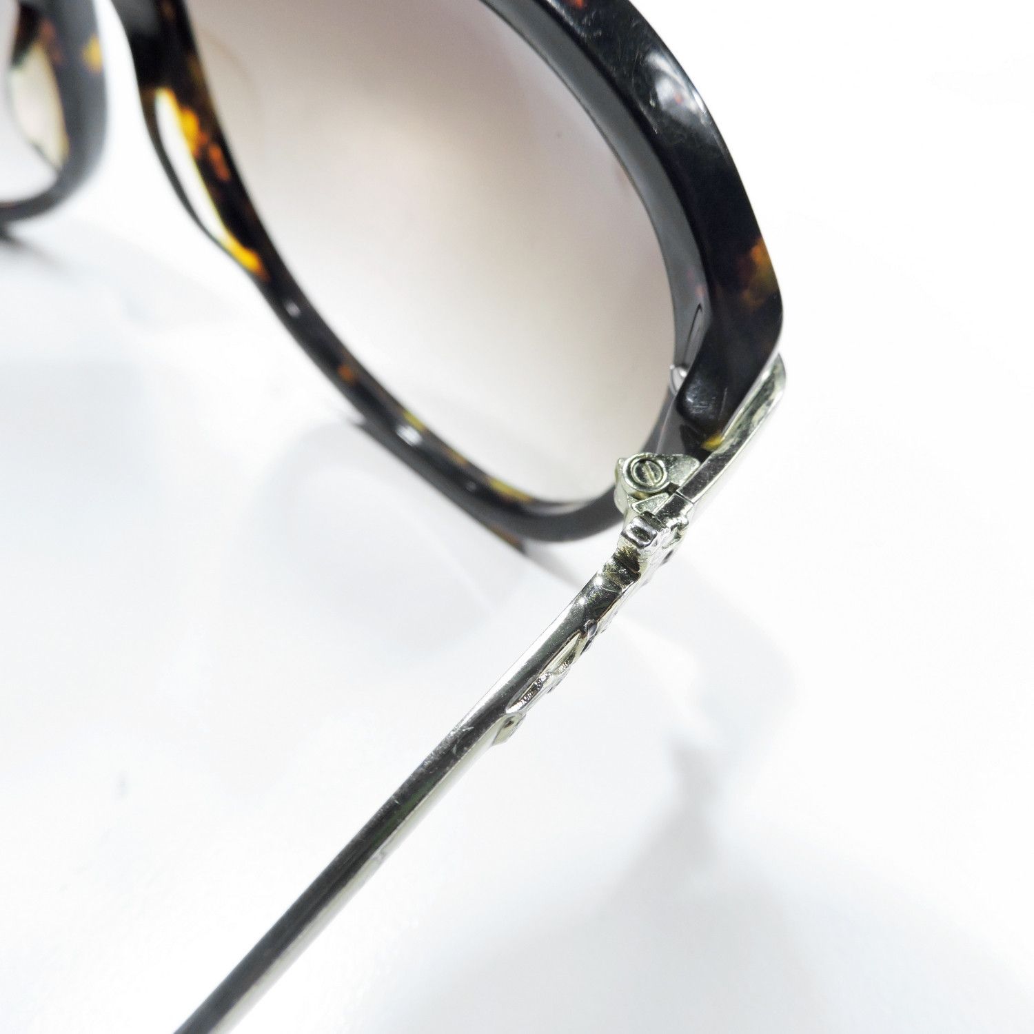 Hermes HERMES SUNGLASSES Size ONE SIZE - 13 Thumbnail