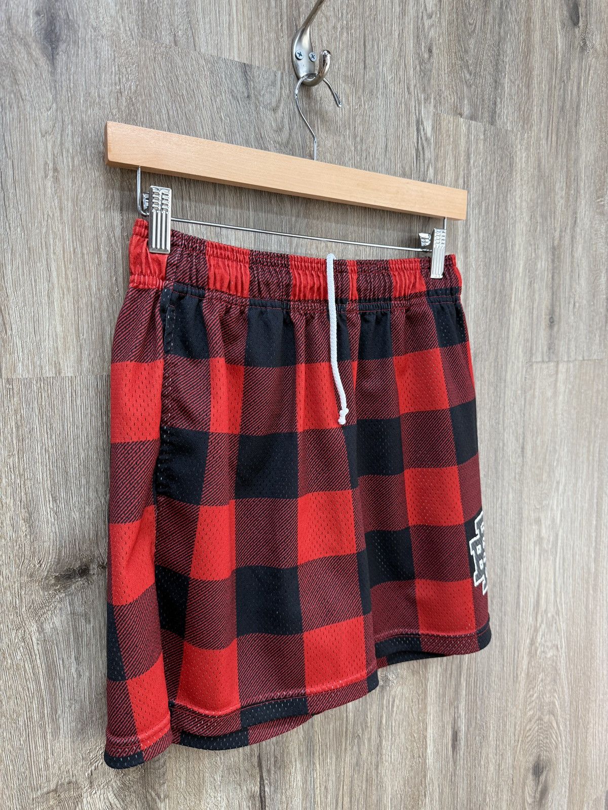 Eric Emanuel Eric Emmanuel Shorts Size US 31 - 2 Thumbnail