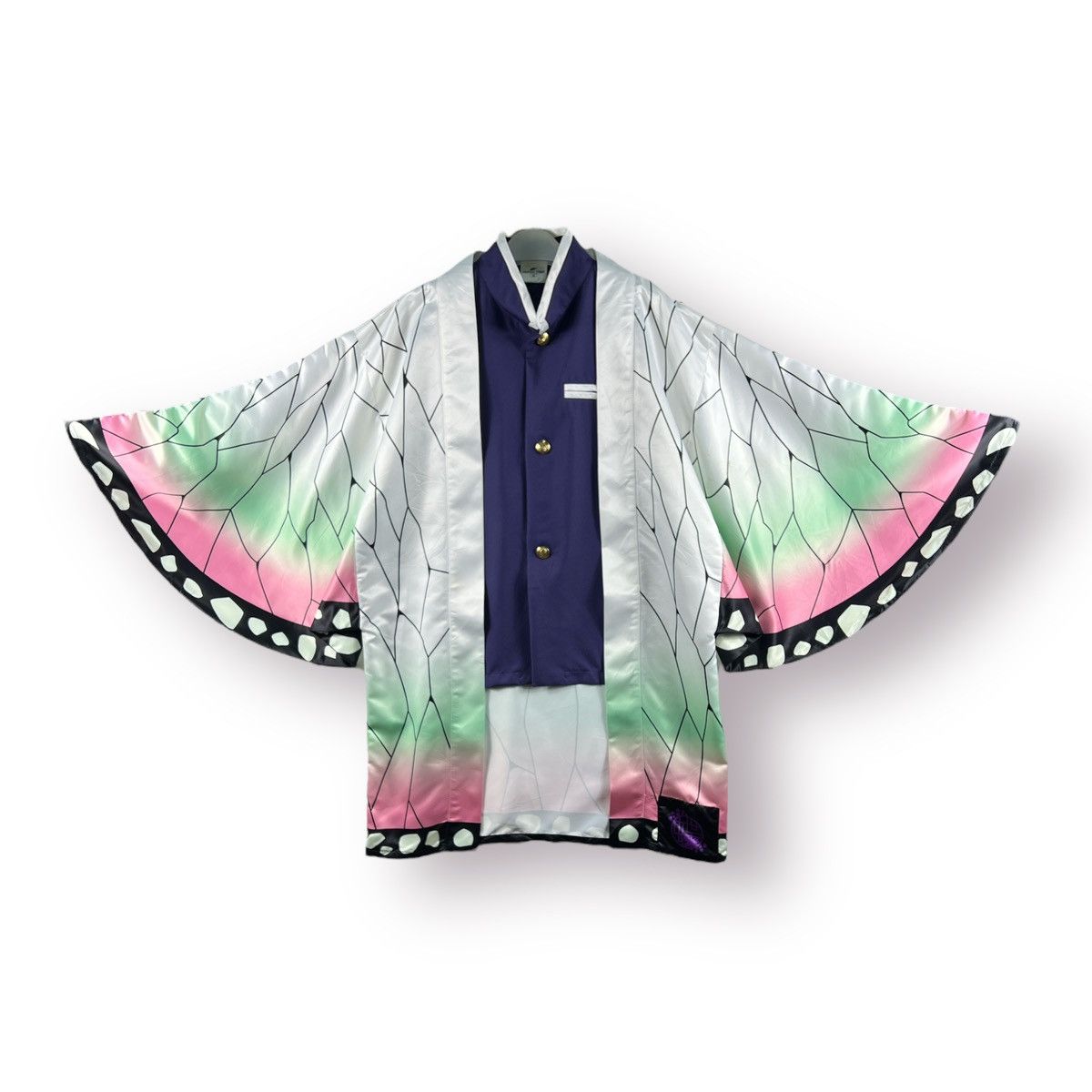 Japanese Brand × Universal Studios 🔥 BUTTERFLY COSTUME UNIVERSAL STUDIOS Size US M / EU 48-50 / 2 - 1 Thumbnail