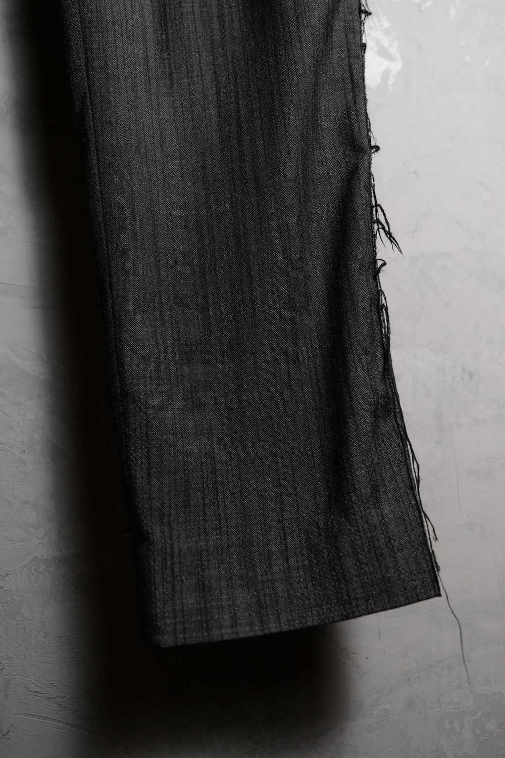 Our Legacy OUR LEGACY 15A/W Motion Stirpe Pants Size US 31 - 4 Thumbnail