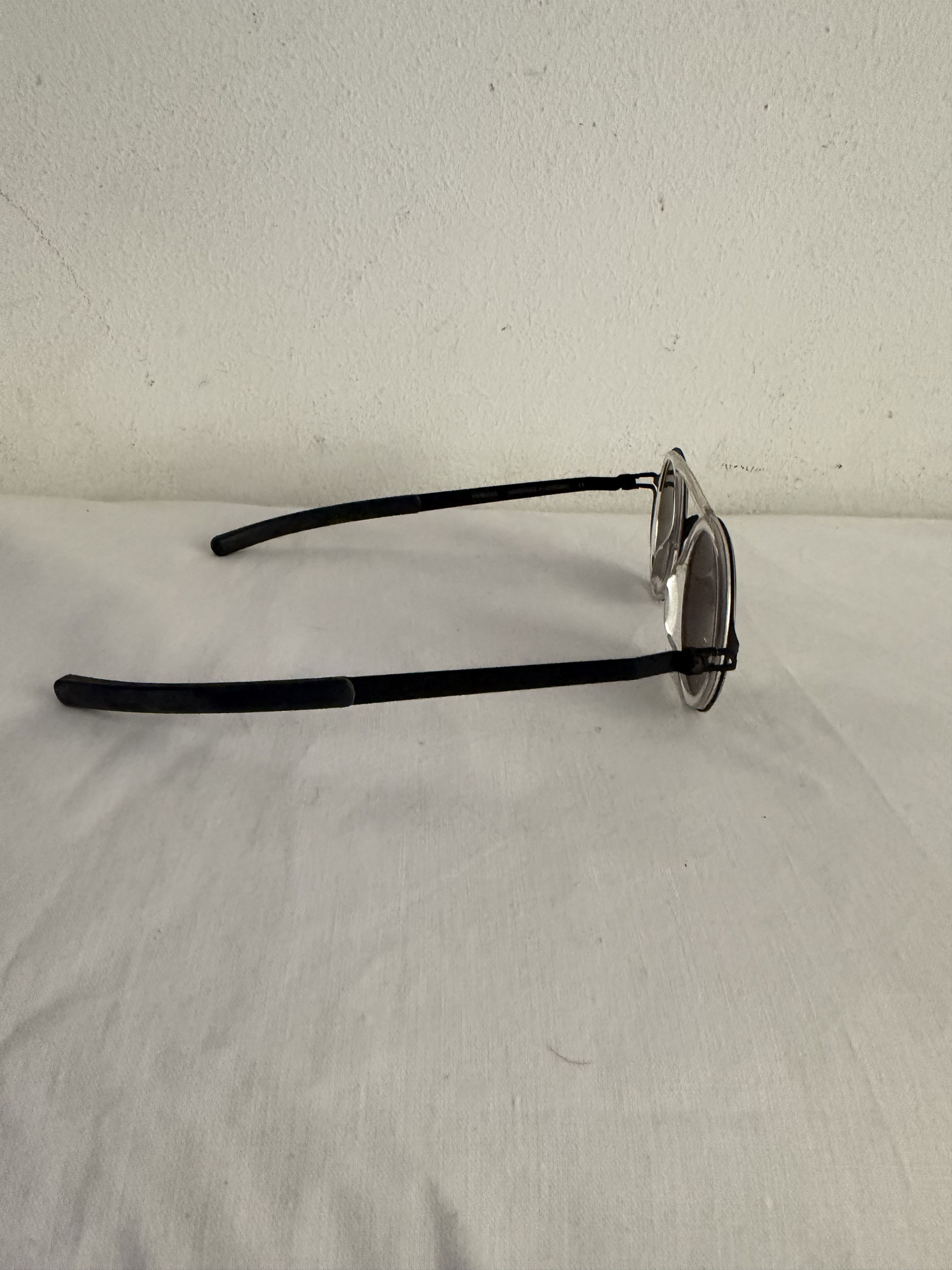 Mykita MYKITA / Damir Doma DD03 Layered Round (Color 905) Size ONE SIZE - 8 Thumbnail