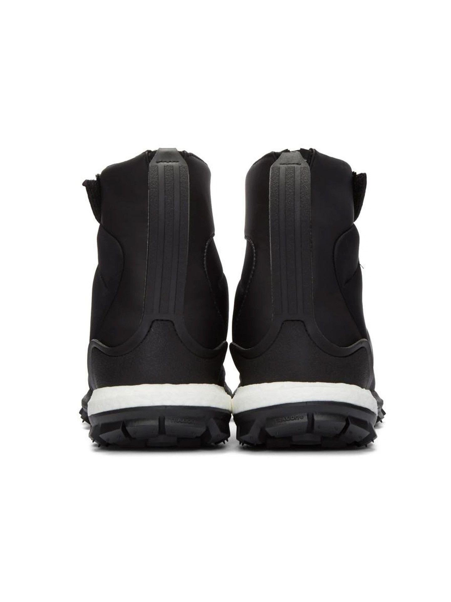 Adidas × Y-3 × Yohji Yamamoto Y-3（ワイスリー）Sport Trail X Neoprene Boots (2016) BA7831 Size US 8.5 / IT 38.5 - 14 Thumbnail