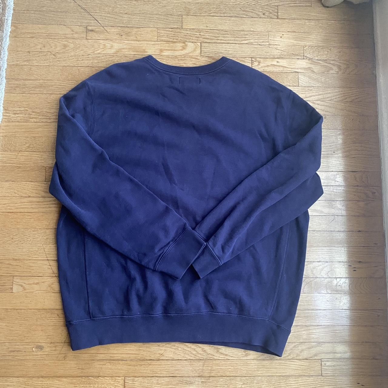 Polo Ralph Lauren Polo Ralph Lauren sweater Size US XL / EU 56 / 4 - 3 Thumbnail