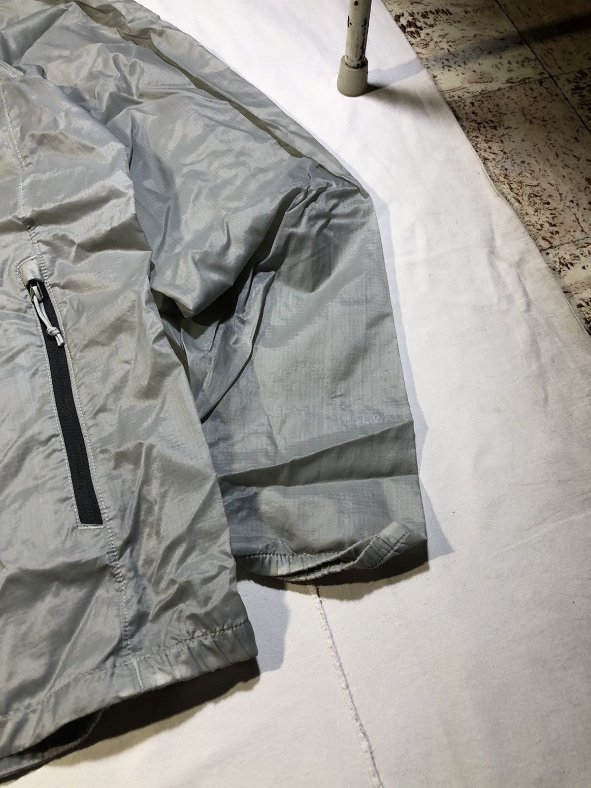 The North Face THE NORTH FACE x GORP CORE x RAINCOAT Size US L / EU 52-54 / 3 - 4 Thumbnail