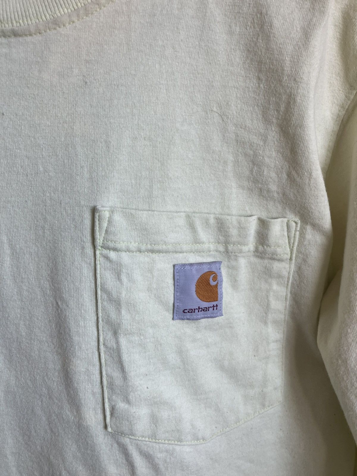 Carhartt Carhartt long sleeve Size US S / EU 44-46 / 1 - 4 Thumbnail