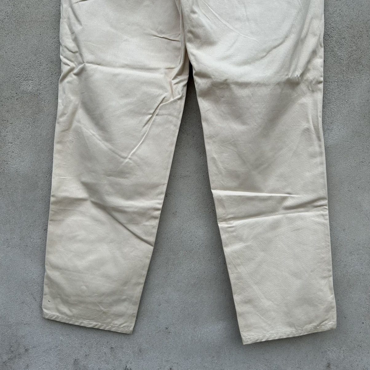 Comme des Garcons SHIRT Comme des Garcons Shirt Pants Size US 35 - 17 Thumbnail