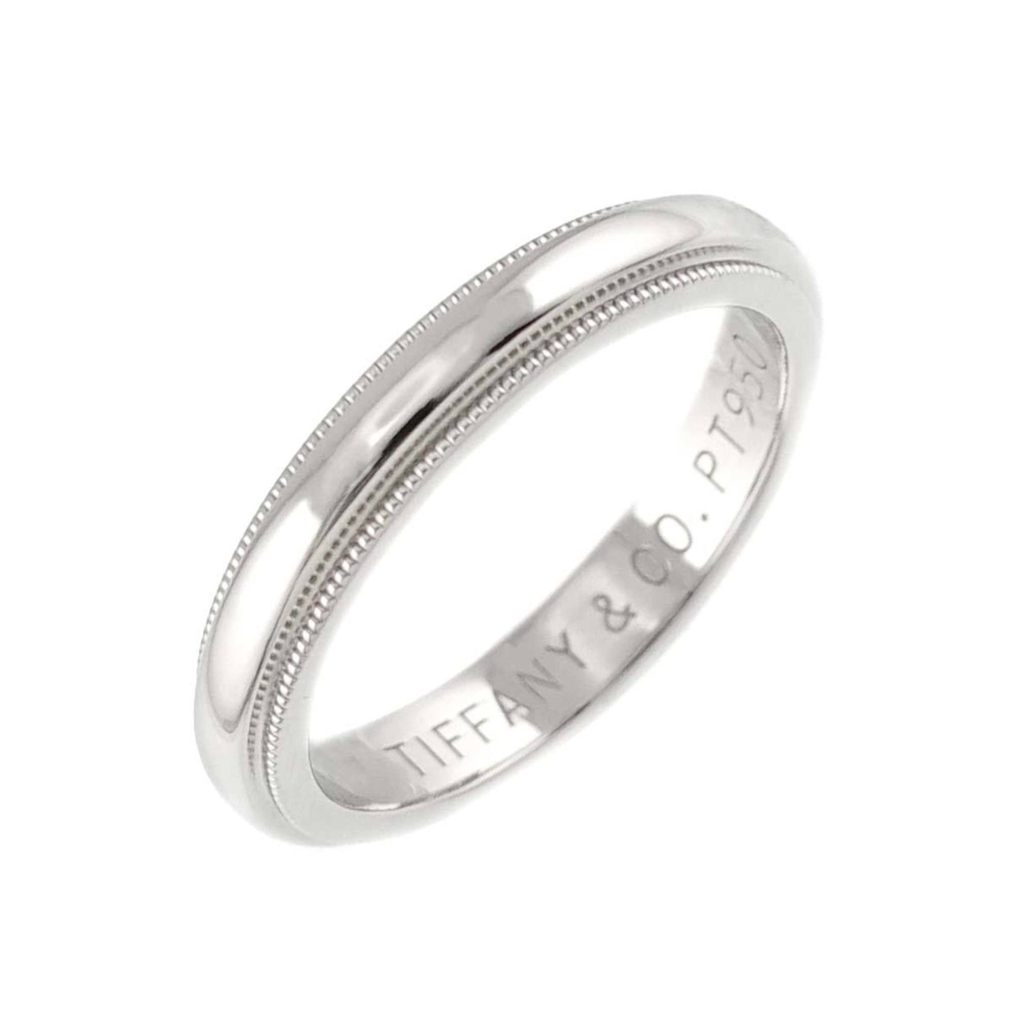 Tiffany & Co. Tiffany & Co Milgrain ring Size ONE SIZE - 1 Thumbnail