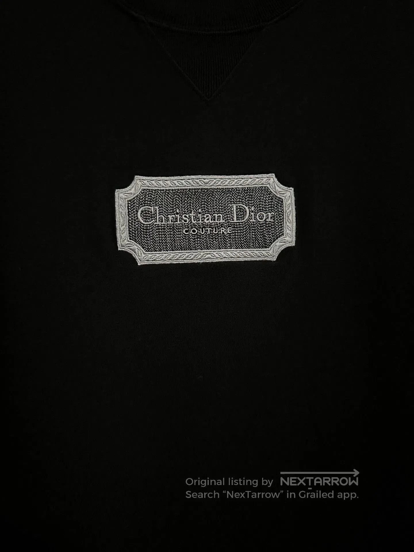 Dior DIOR Classic Logo Short. Size US L / EU 52-54 / 3 - 2 Thumbnail