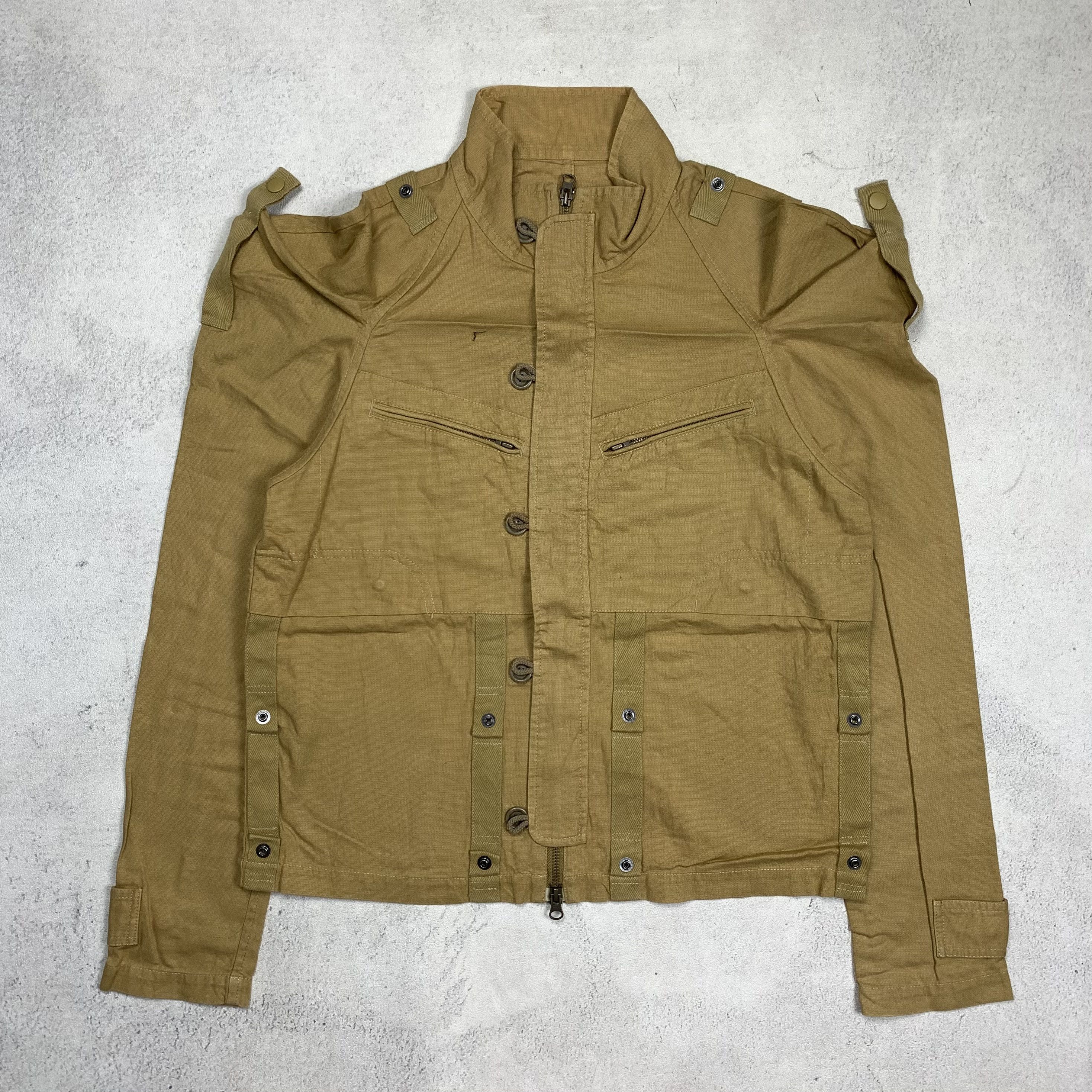 Final Home Vintage Final Home Jacket Size US S / EU 44-46 / 1 - 1 Thumbnail