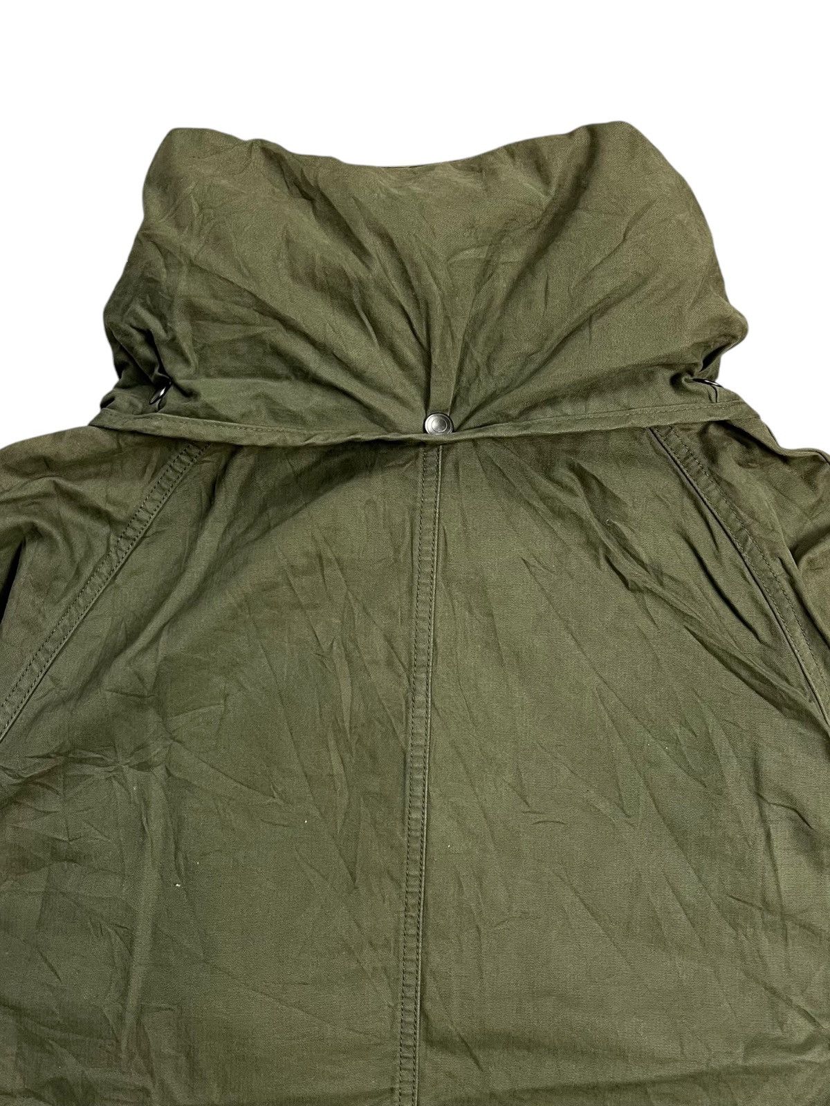If Six Was Nine 2000s Custom Culture - Survival Bono Jacket Size US M / EU 48-50 / 2 - 11 Thumbnail