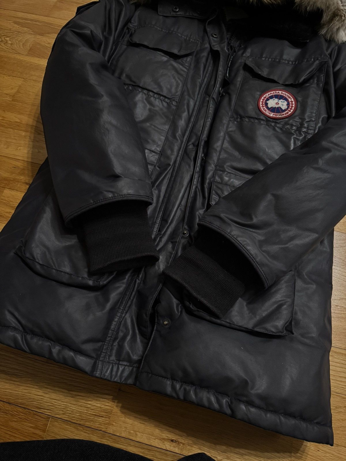 Canada Goose Canada Goose Expedition Parka Size US XS / EU 42 / 0 - 6 Thumbnail