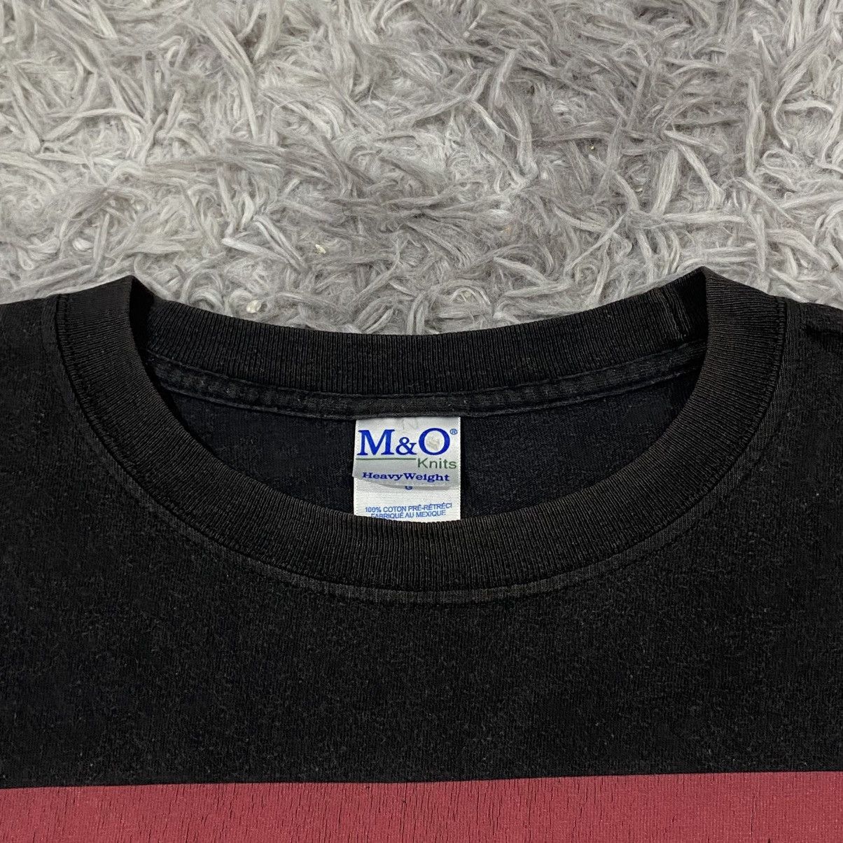 Rap Tees Run DMC RAP TEE Size US L / EU 52-54 / 3 - 3 Thumbnail