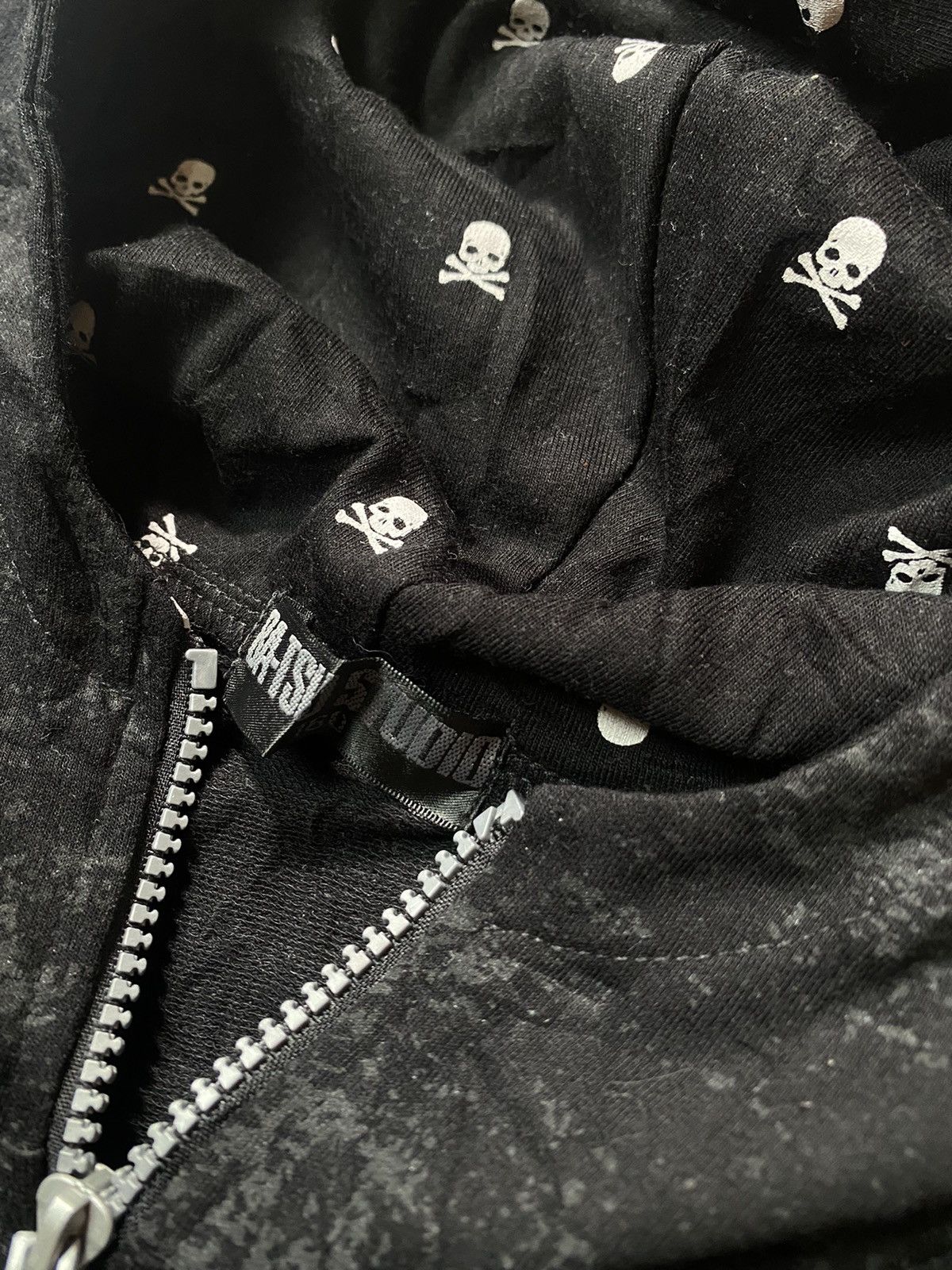 If Six Was Nine × Japanese Brand × Le Grande Bleu (L.G.B.) Japanes Batsu studio Ifsix Lgb Style Size US M / EU 48-50 / 2 - 5 Thumbnail