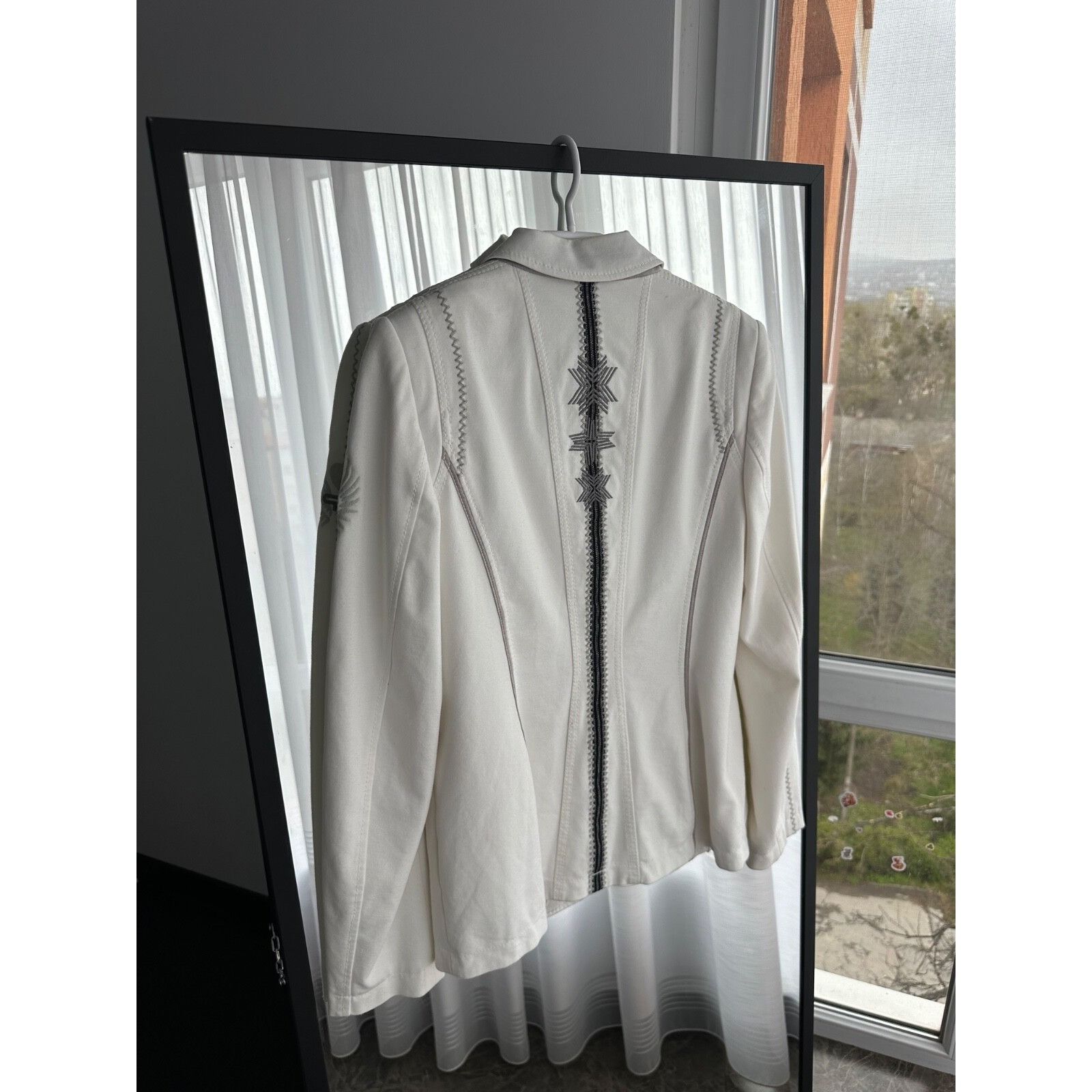 Sportalm Kitzbuhel VTG Sportalm Kitzbuhel Woman Buttons Blazer Jacket Size M / US 6-8 / IT 42-44 - 11 Thumbnail
