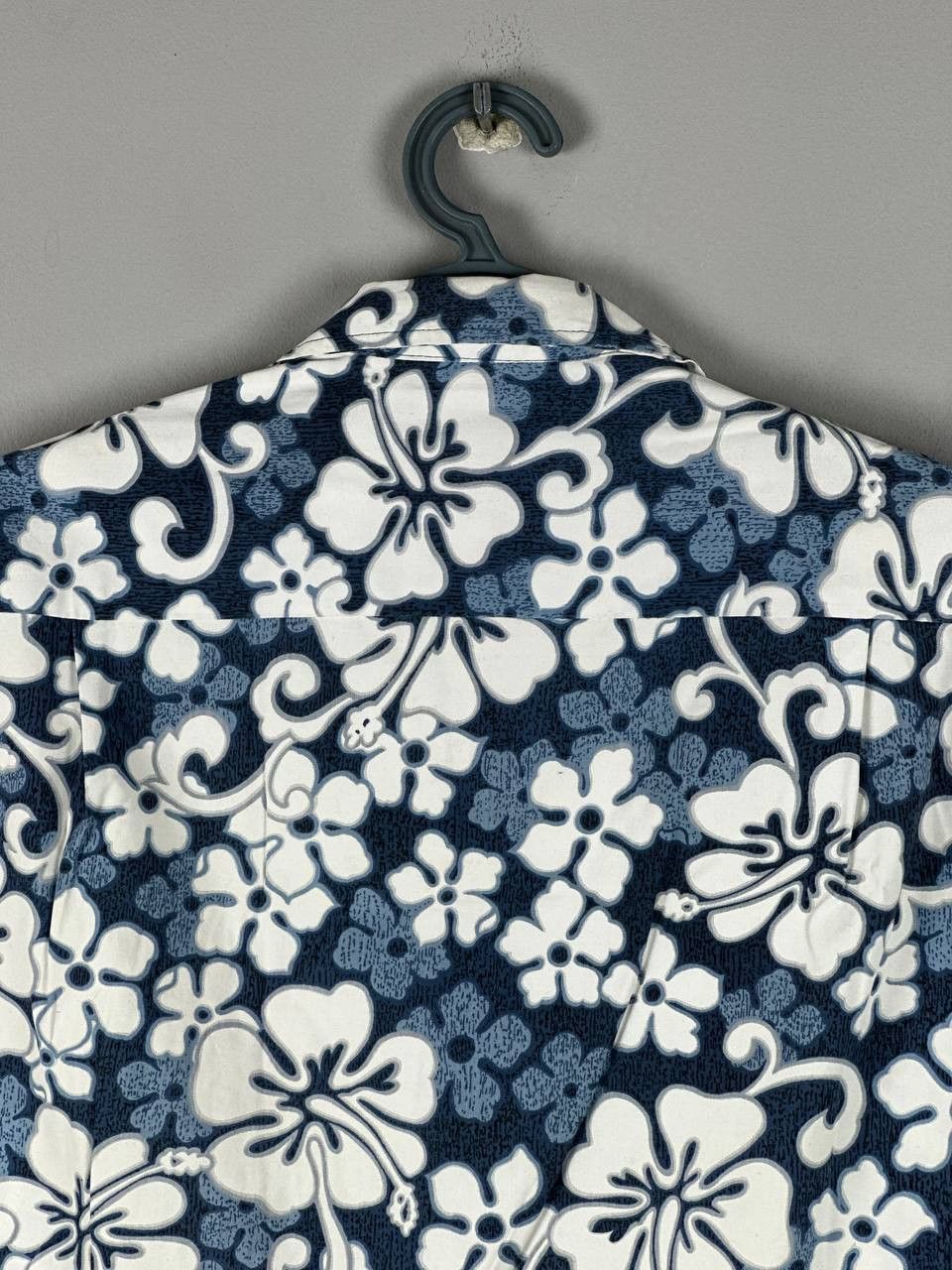 Pacific Legend Vintage Pacific Legend Made In Hawaii Floral Shirt Size US XL / EU 56 / 4 - 16 Thumbnail