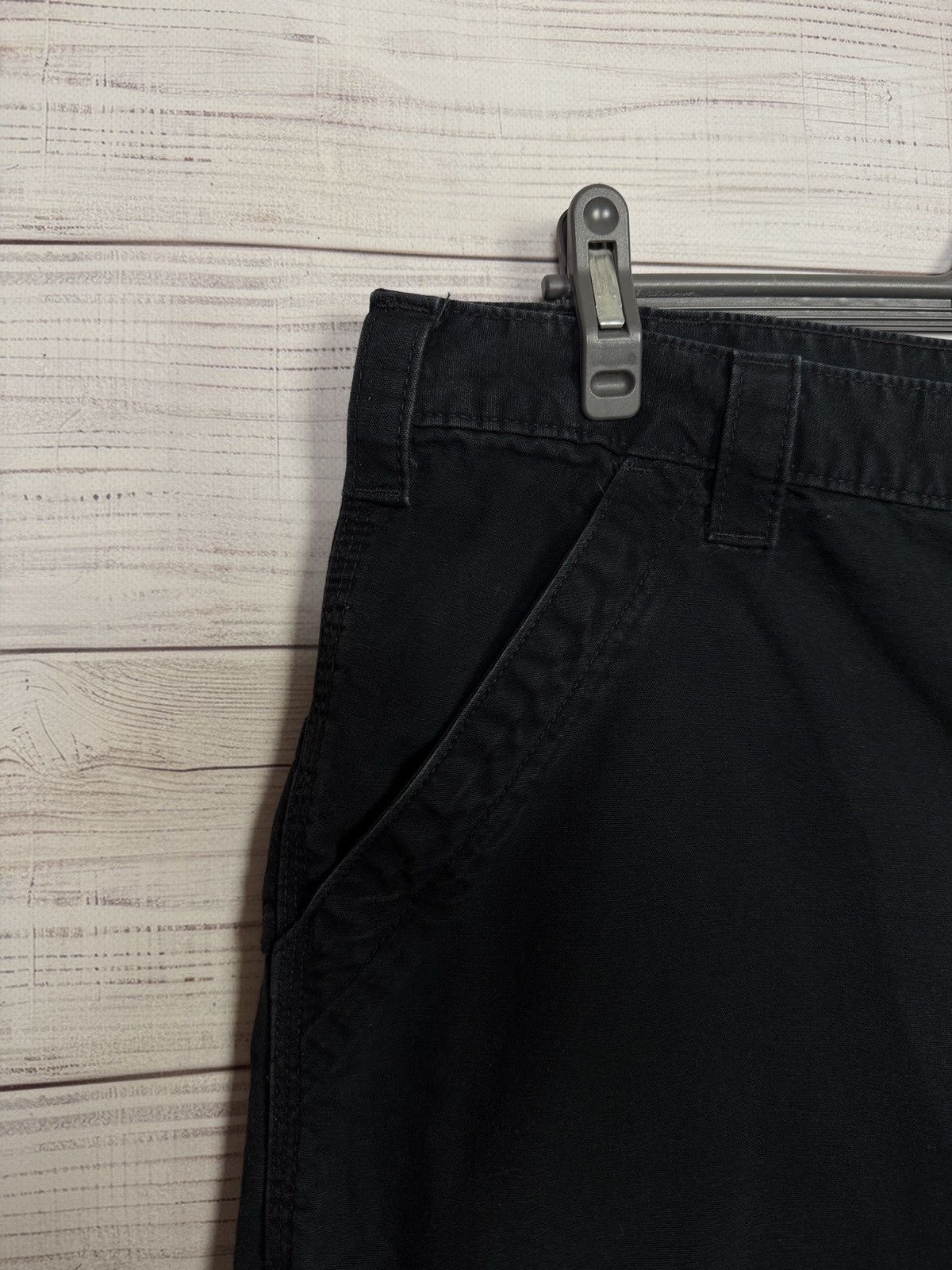 Carhartt Vintage 90s Carhartt Pants Size US 40 / EU 56 - 8 Thumbnail