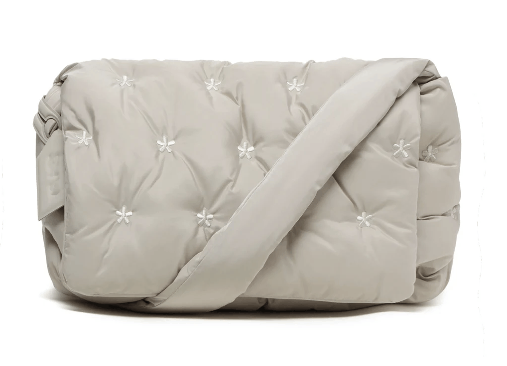Bape Bape BAPY PUFFER NYLON Shoulder BAG Size ONE SIZE - 1 Thumbnail