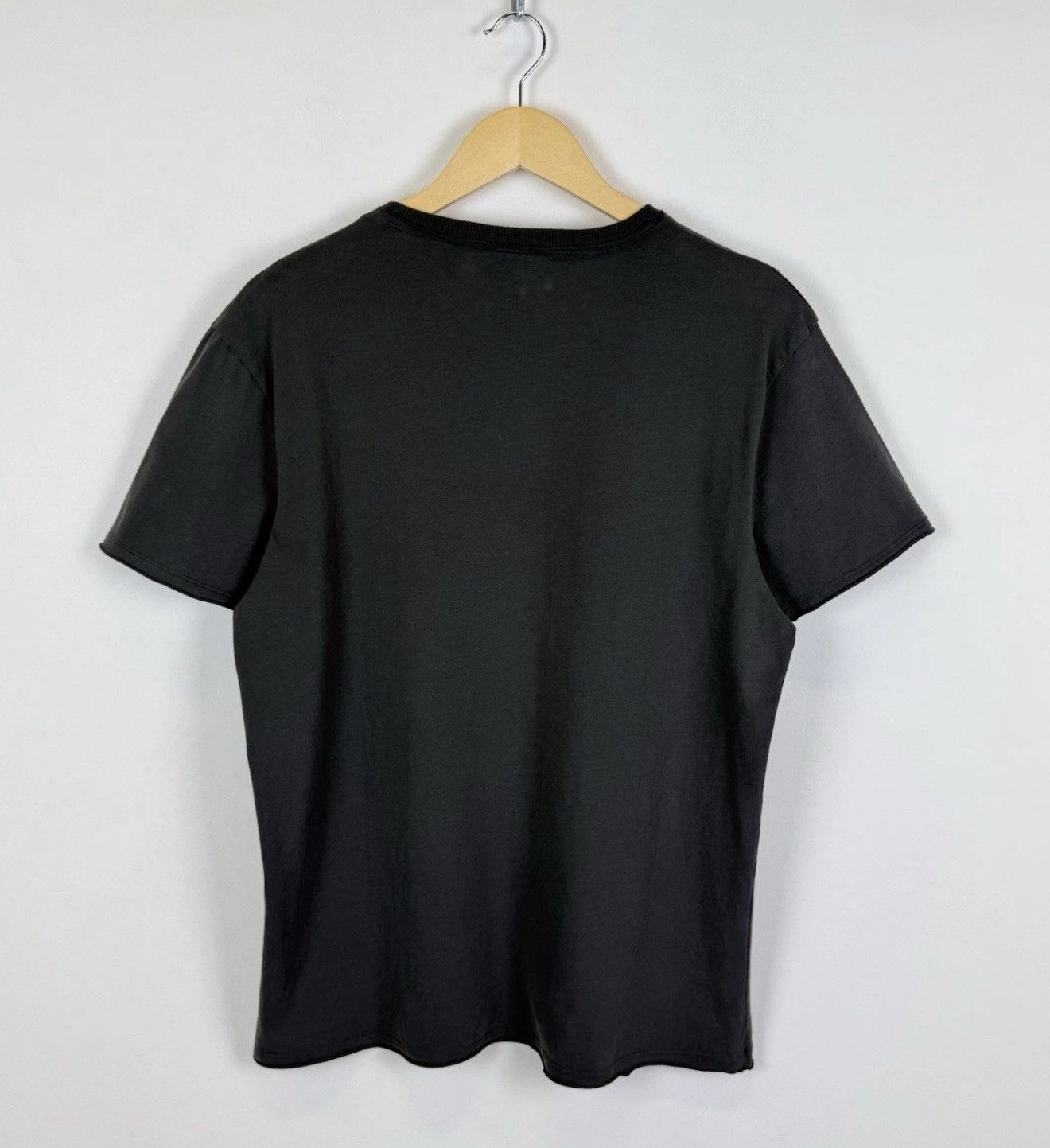 Band Tees Black Sabbath US Tour 78 2014 Short Sleeve T-shirt Top Merch Size US L / EU 52-54 / 3 - 8 Thumbnail