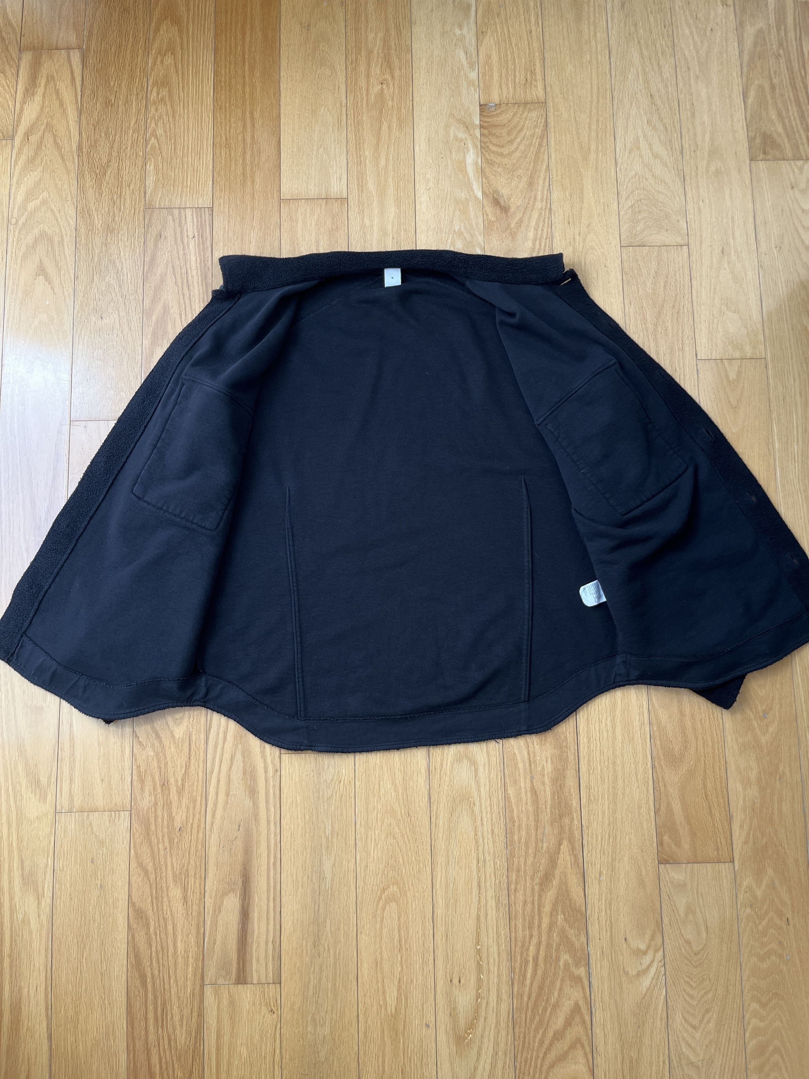 Kotn KOTN Fleece Jacket M Size US M / EU 48-50 / 2 - 2 Thumbnail