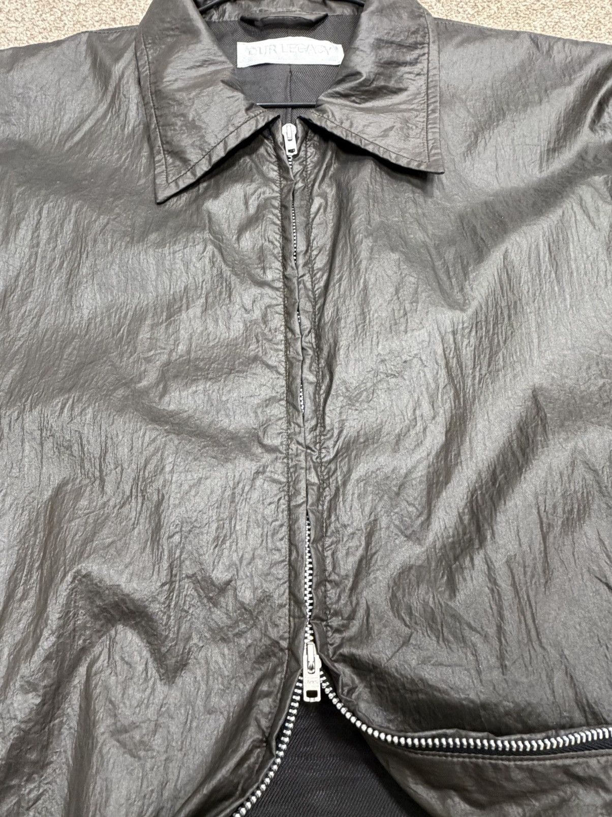Other Our legacy Size US M / EU 48-50 / 2 - 3 Thumbnail