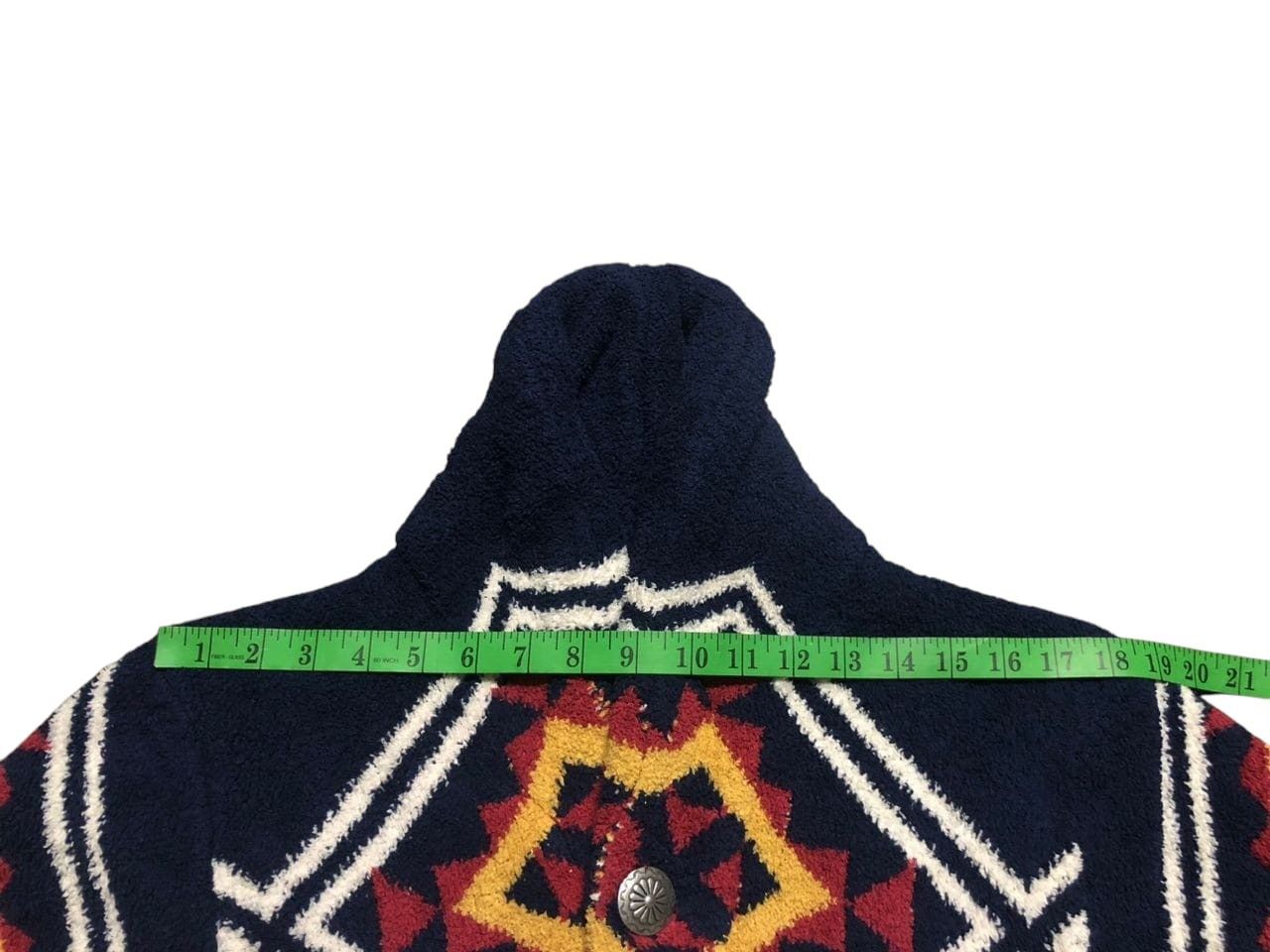 Japanese Brand × Native Archive🔥Antiballistic Navajo Button Jacket Multicolor Size US M / EU 48-50 / 2 - 15 Thumbnail