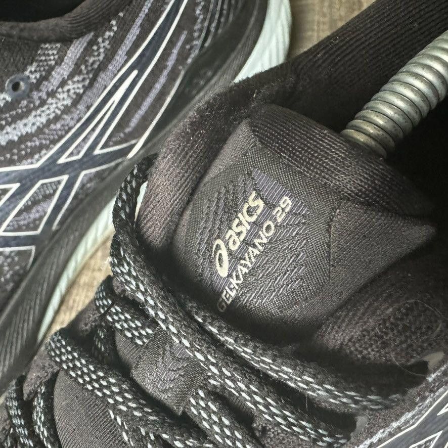 Asics × Vintage ASICS •• GEL-Kayano 29 (11M) Size US 11 / EU 44 - 7 Thumbnail