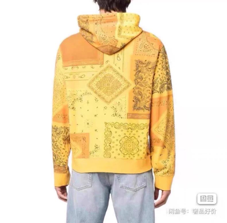 Kenzo KENZO hoodie Size US L / EU 52-54 / 3 - 3 Thumbnail