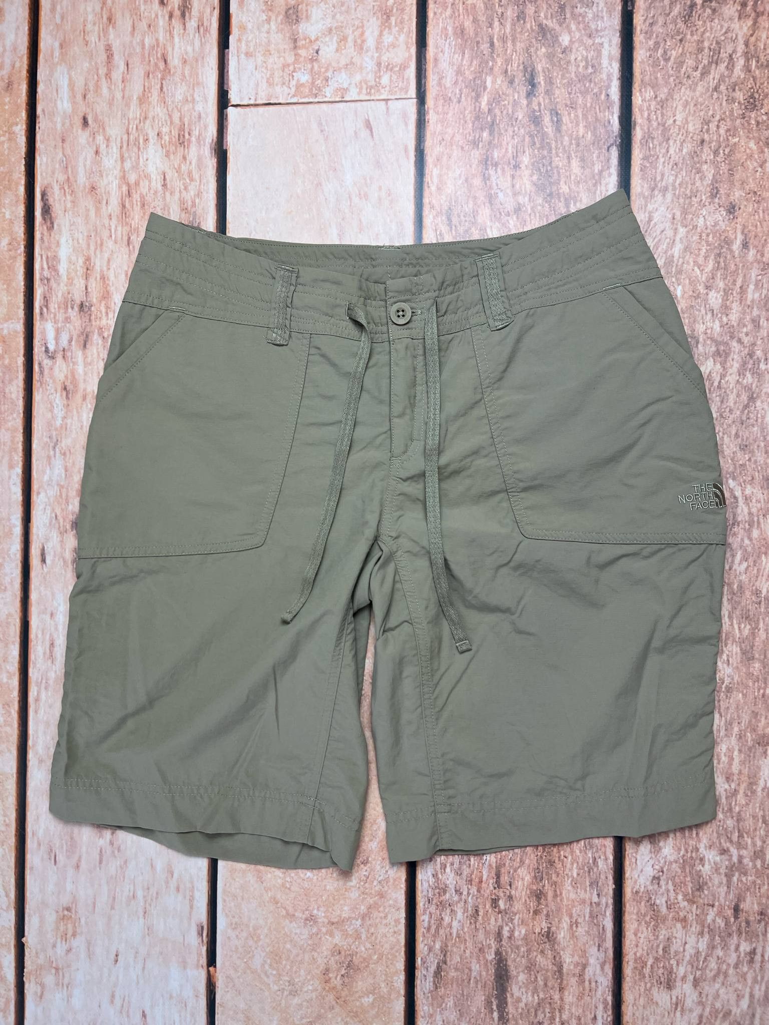 The North Face The North Face short Size 36" / US 14 / IT 50 - 1 Thumbnail