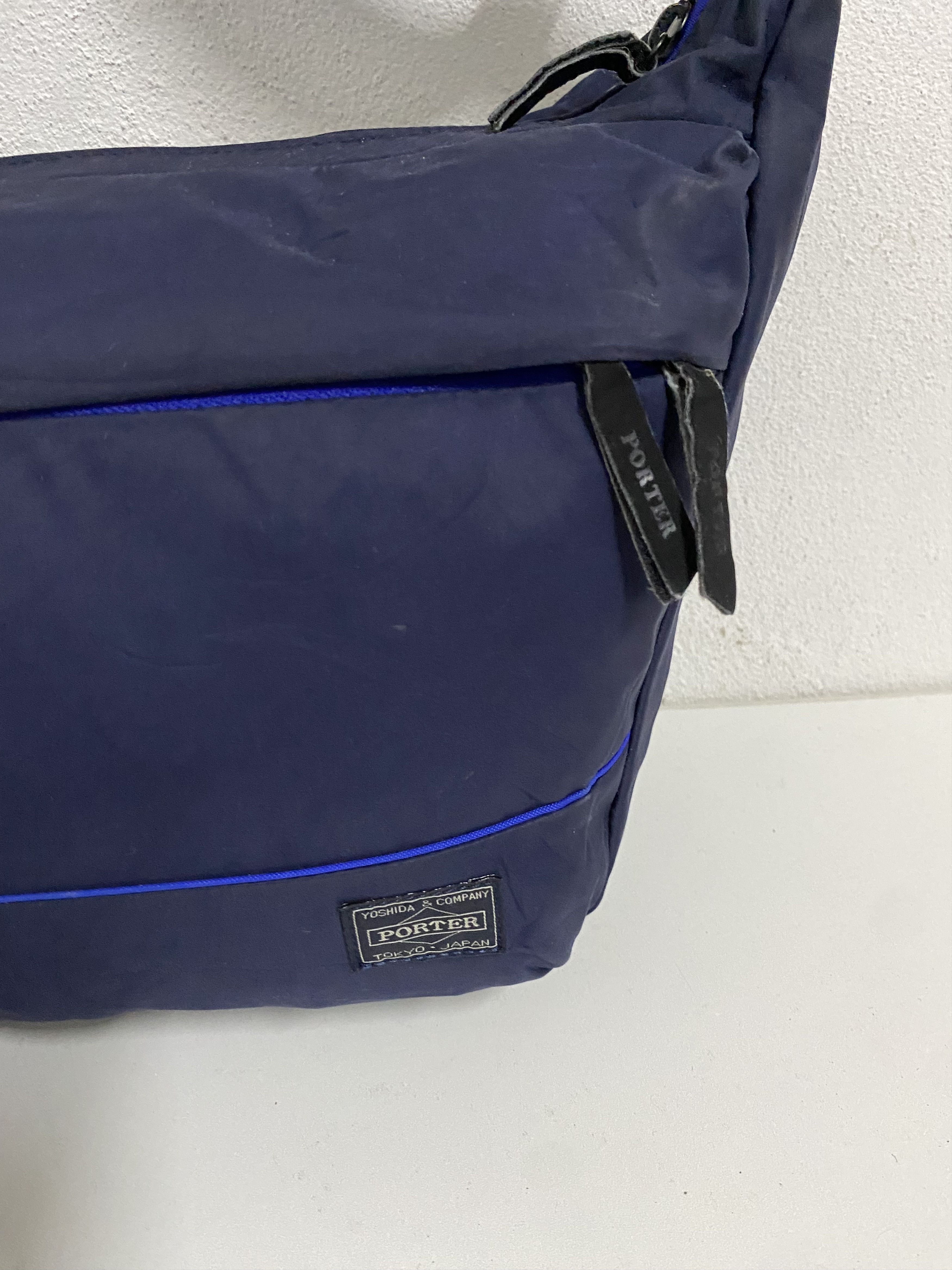 Porter Porter Sling Bag Size ONE SIZE - 3 Thumbnail