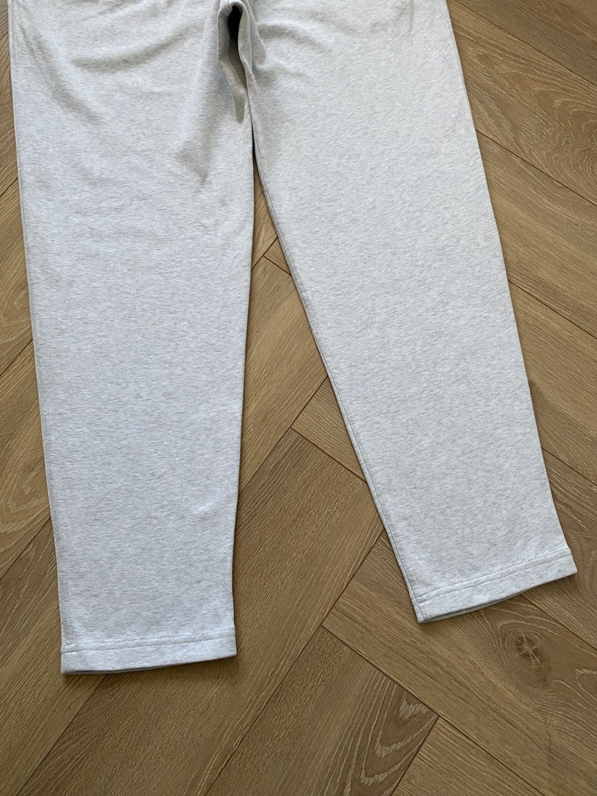 Brunello Cucinelli × Designer Brunello Cucinelli Cotton Trousers Luxury Designer Old Money Size US 38 / EU 54 - 7 Thumbnail