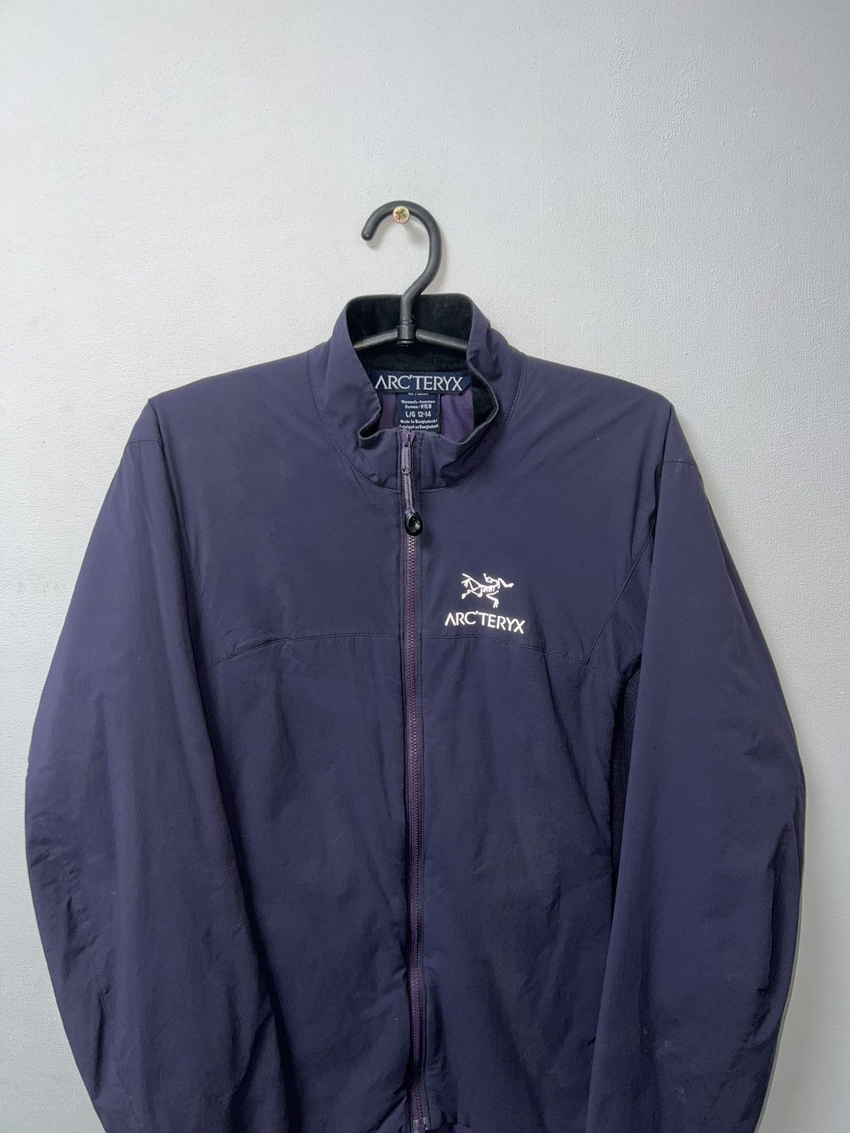 Arc'teryx Arcteryx Atom LT Jacket Size US M / EU 48-50 / 2 - 3 Thumbnail