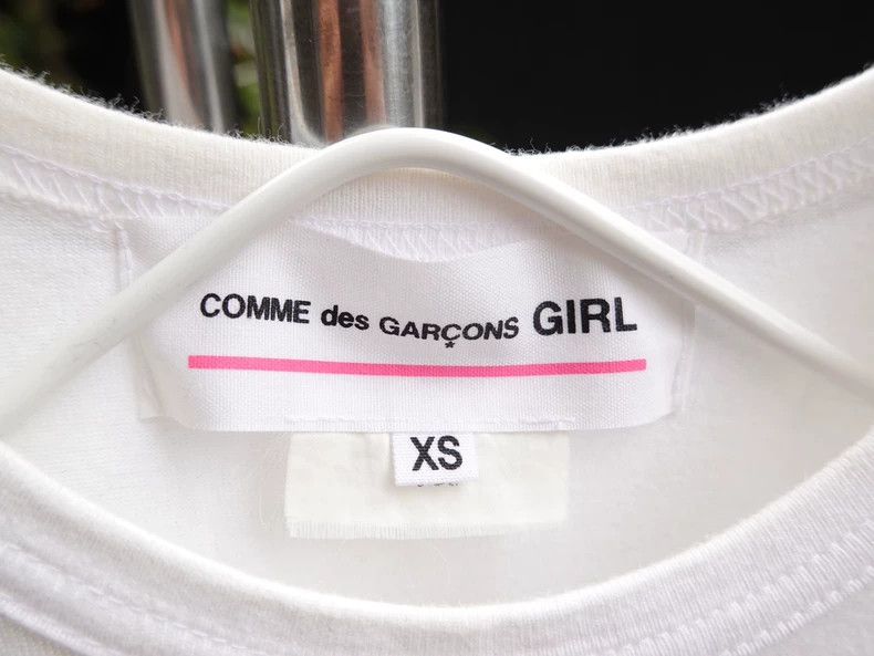 Other Comme Des Garcons Dress with ethnic patterns Size XS / US 0-2 / IT 36-38 - 7 Thumbnail