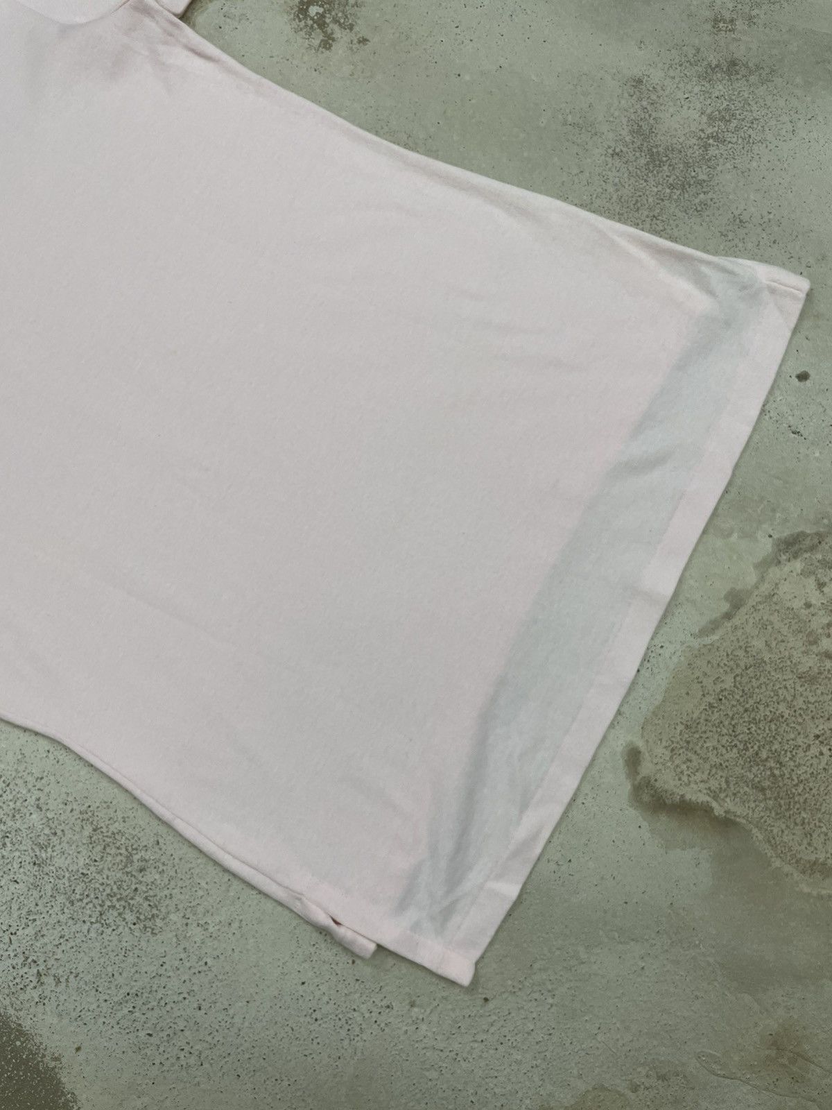 Christian Dior Monsieur Vintage Christian Dior Embroidered Soft Pink USA Made Size US S / EU 44-46 / 1 - 9 Thumbnail