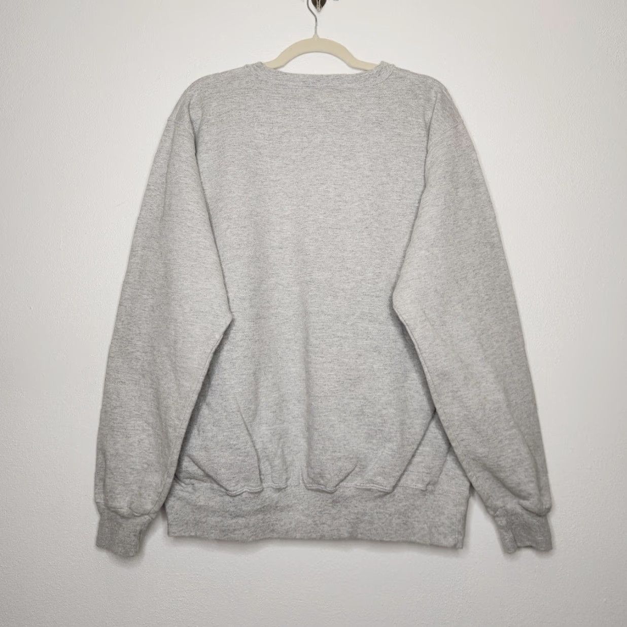 Champion VINTAGE Champion Green Bay Packers Green Machine Crewneck Sweatshirt NFL Shirt Default? Size US XL / EU 56 / 4 - 5 Thumbnail