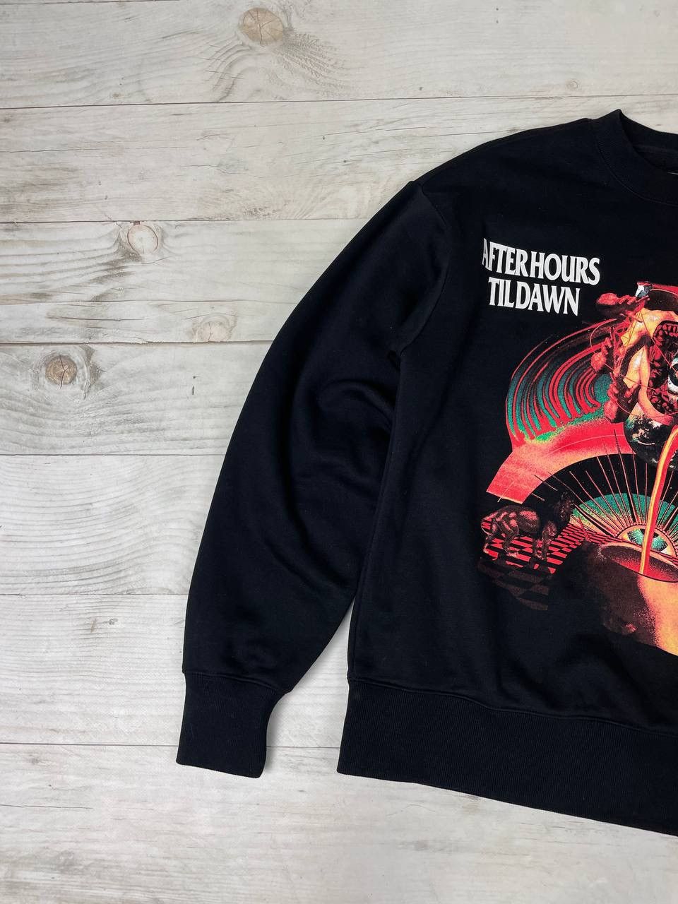 XO XO THE WEEKND GLOBAL STADIUM TOUR AFTER HOURS TIL DAWN 2023 Size US S / EU 44-46 / 1 - 4 Thumbnail