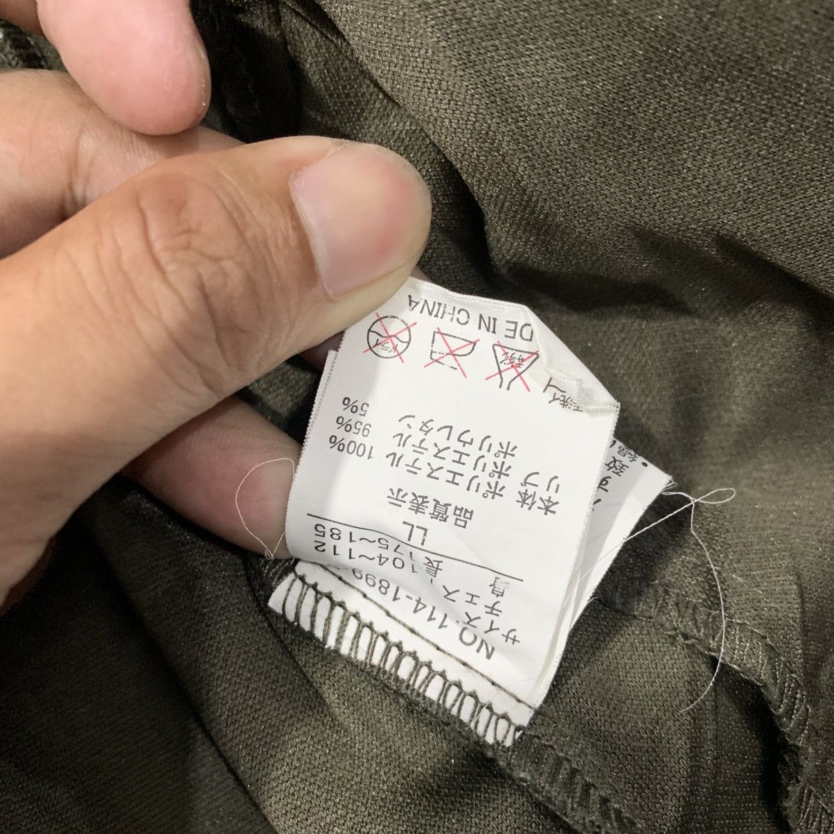 14th Addiction 2000s In The Attic Bondage LGB ifsix GOA Jacket Size US L / EU 52-54 / 3 - 12 Thumbnail