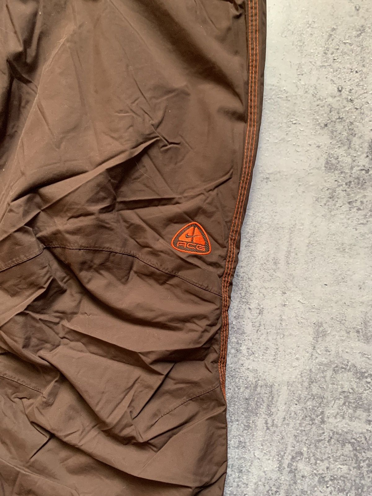 Nike Vintage Nike ACG Ski/Snowboard Pants Size 27" / US 4 / IT 40 - 3 Thumbnail