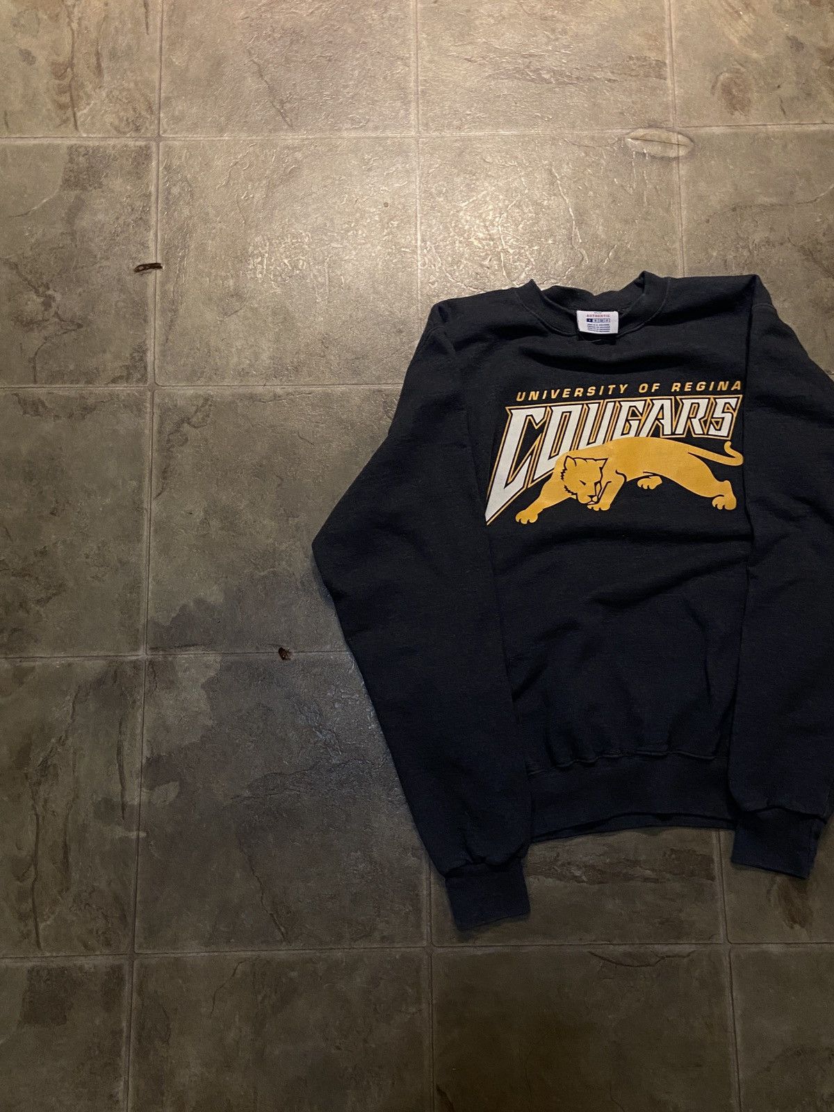 Champion Uni Sweater Size US S / EU 44-46 / 1 - 10 Thumbnail