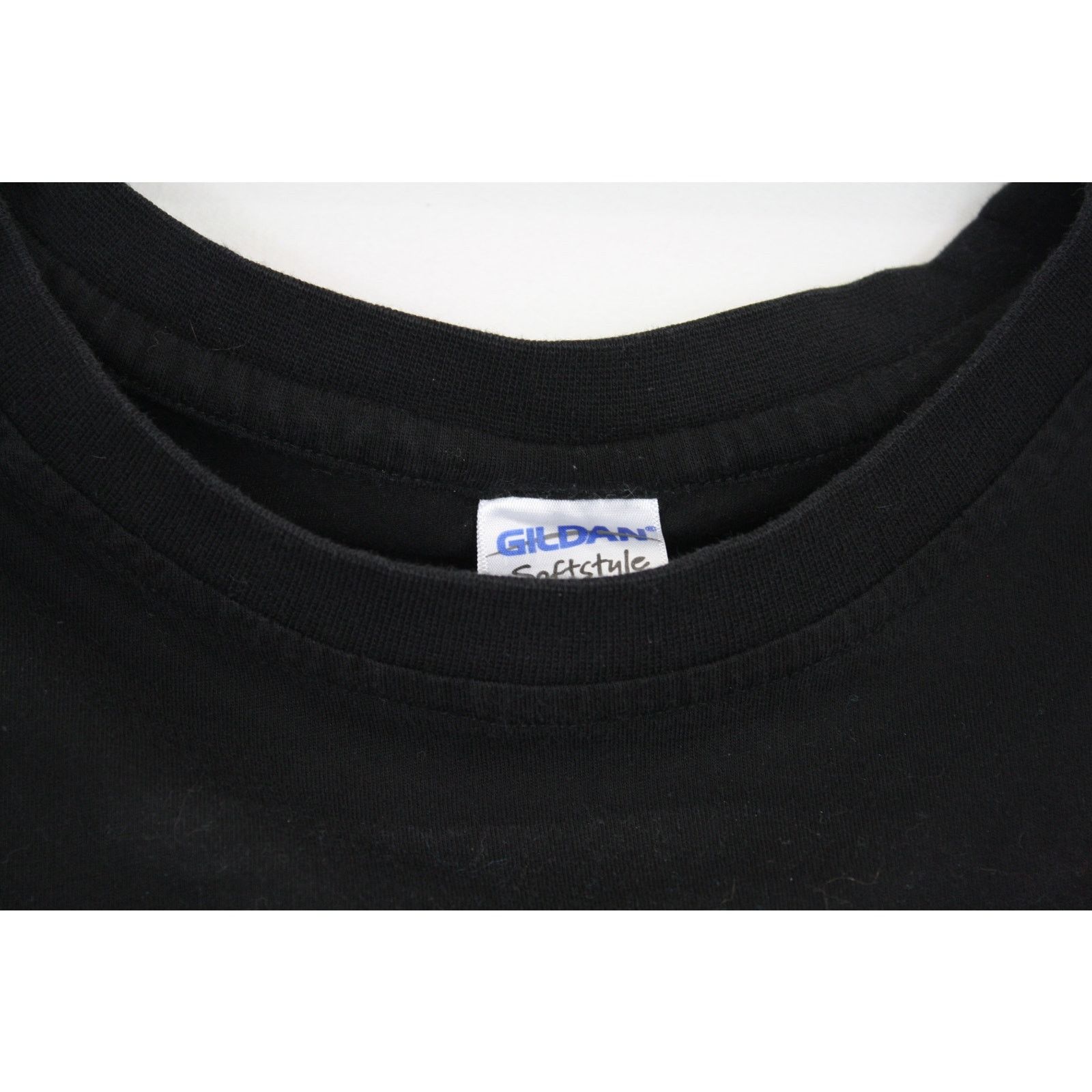 Gildan × Rap Tees E-40 The Mail Man Shirt Sick Wid It Records Rap Tee Black L Size US L / EU 52-54 / 3 - 6 Thumbnail