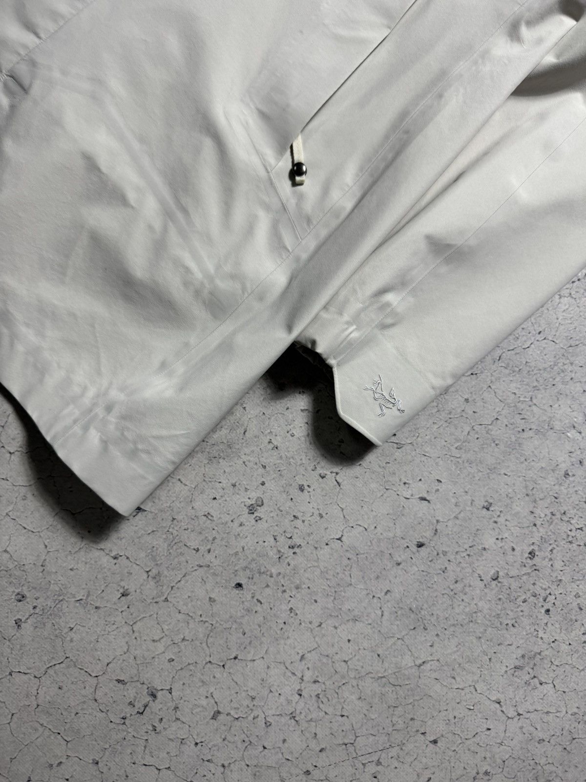 Arc'teryx Arcteryx Gore-Tex Women’s Outdoor Parka Jacket Size M Size M / US 6-8 / IT 42-44 - 3 Thumbnail